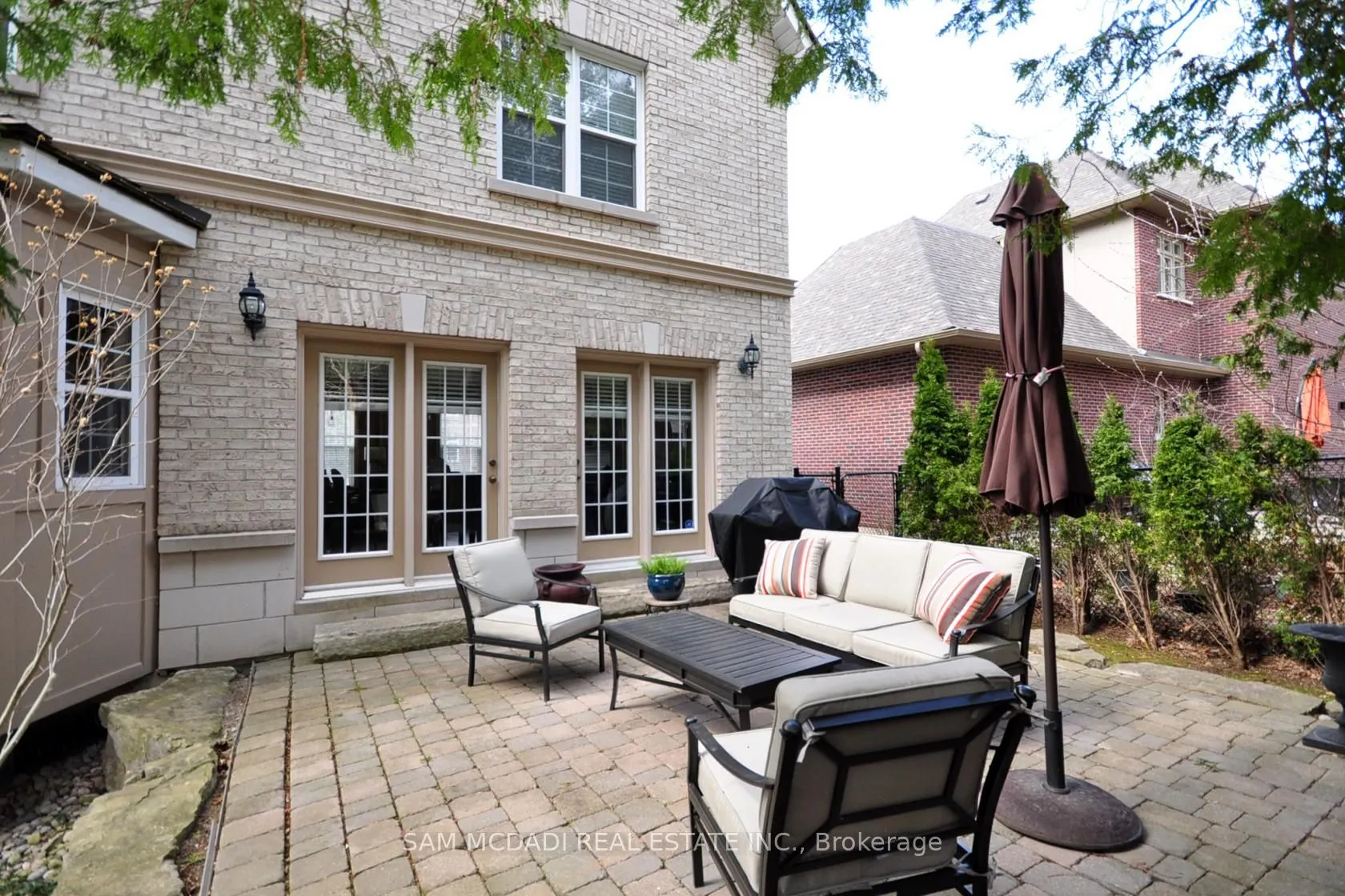3248 Barchester Court