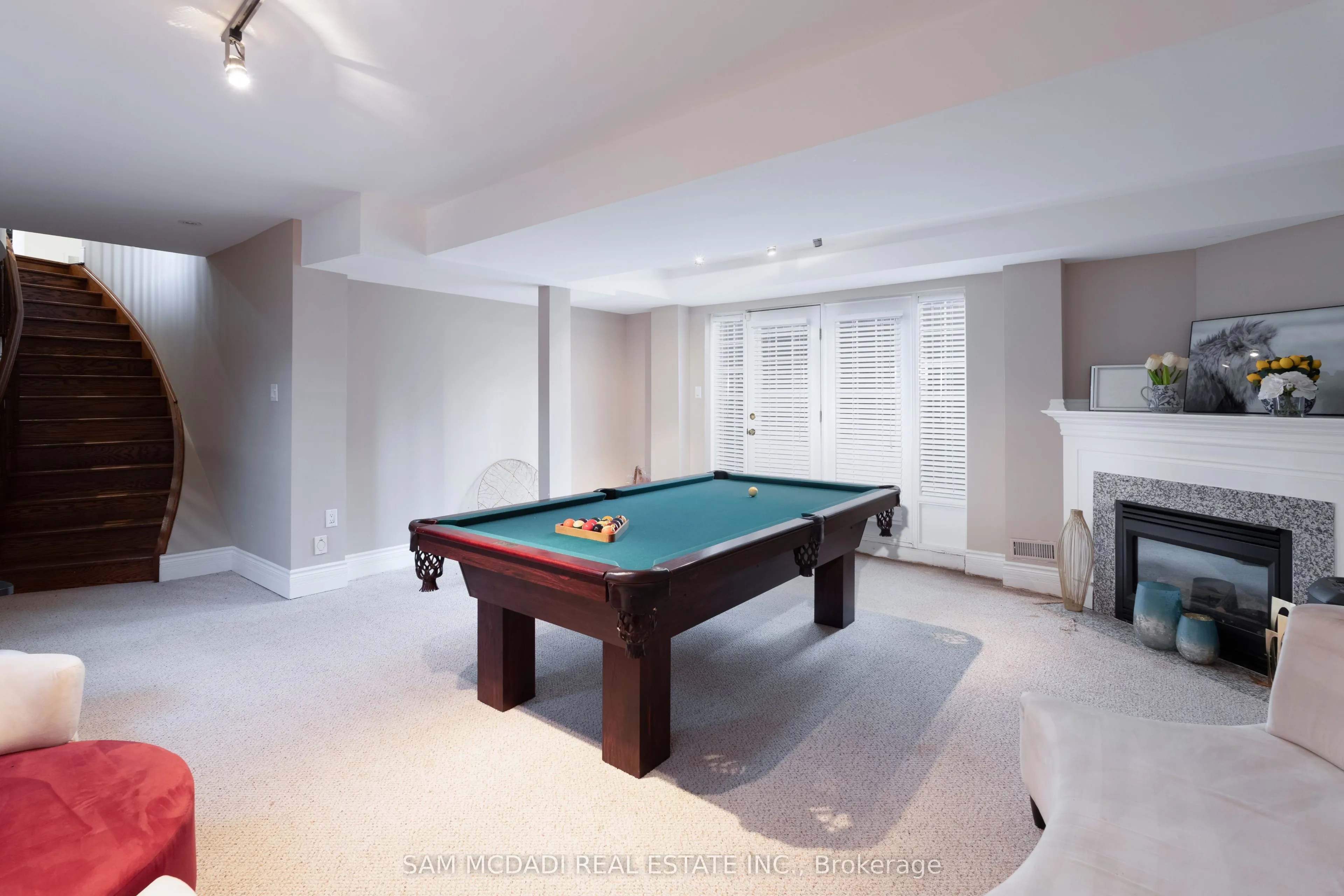 3248 Barchester Court