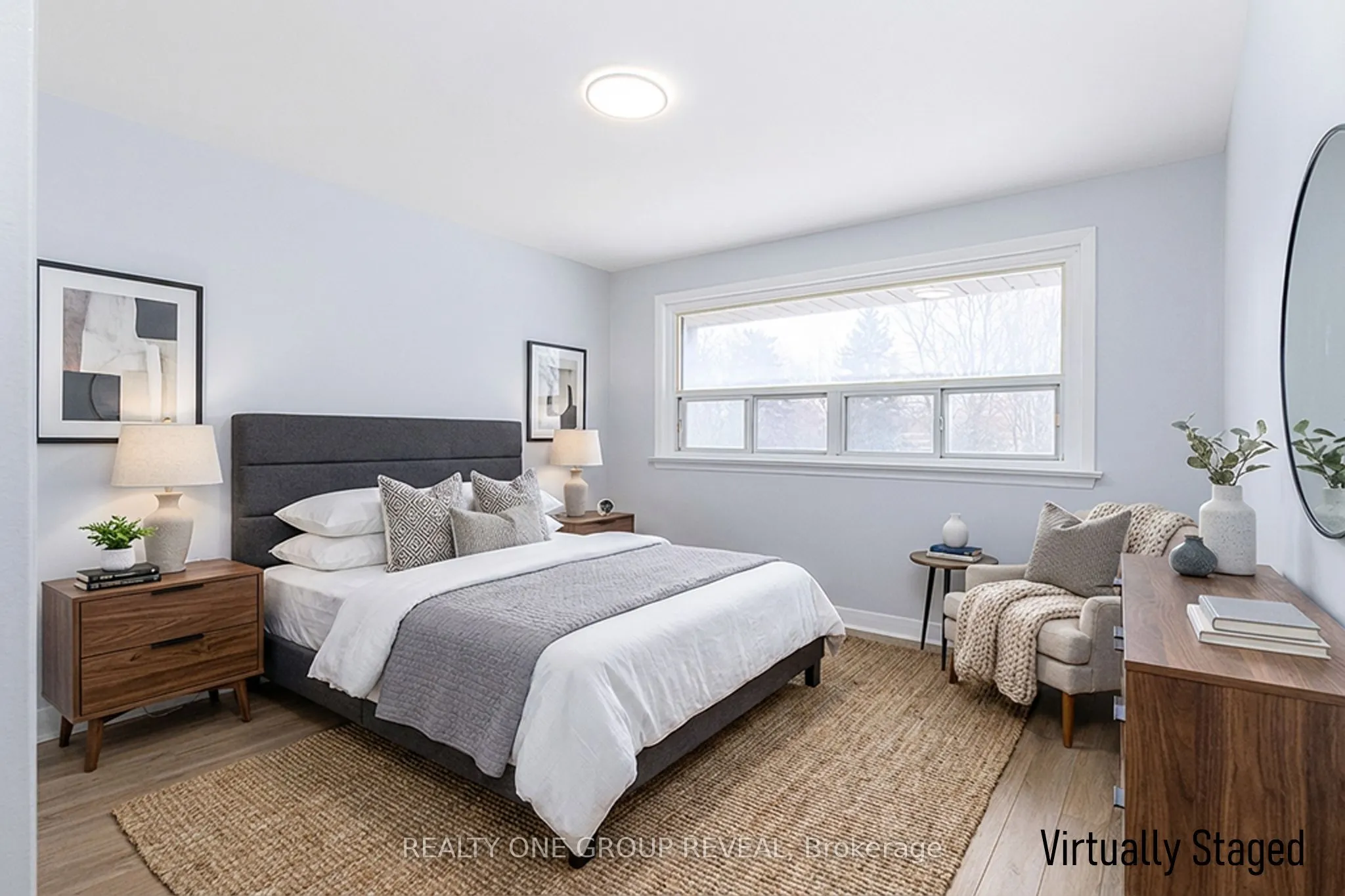 12 Thurodale Avenue