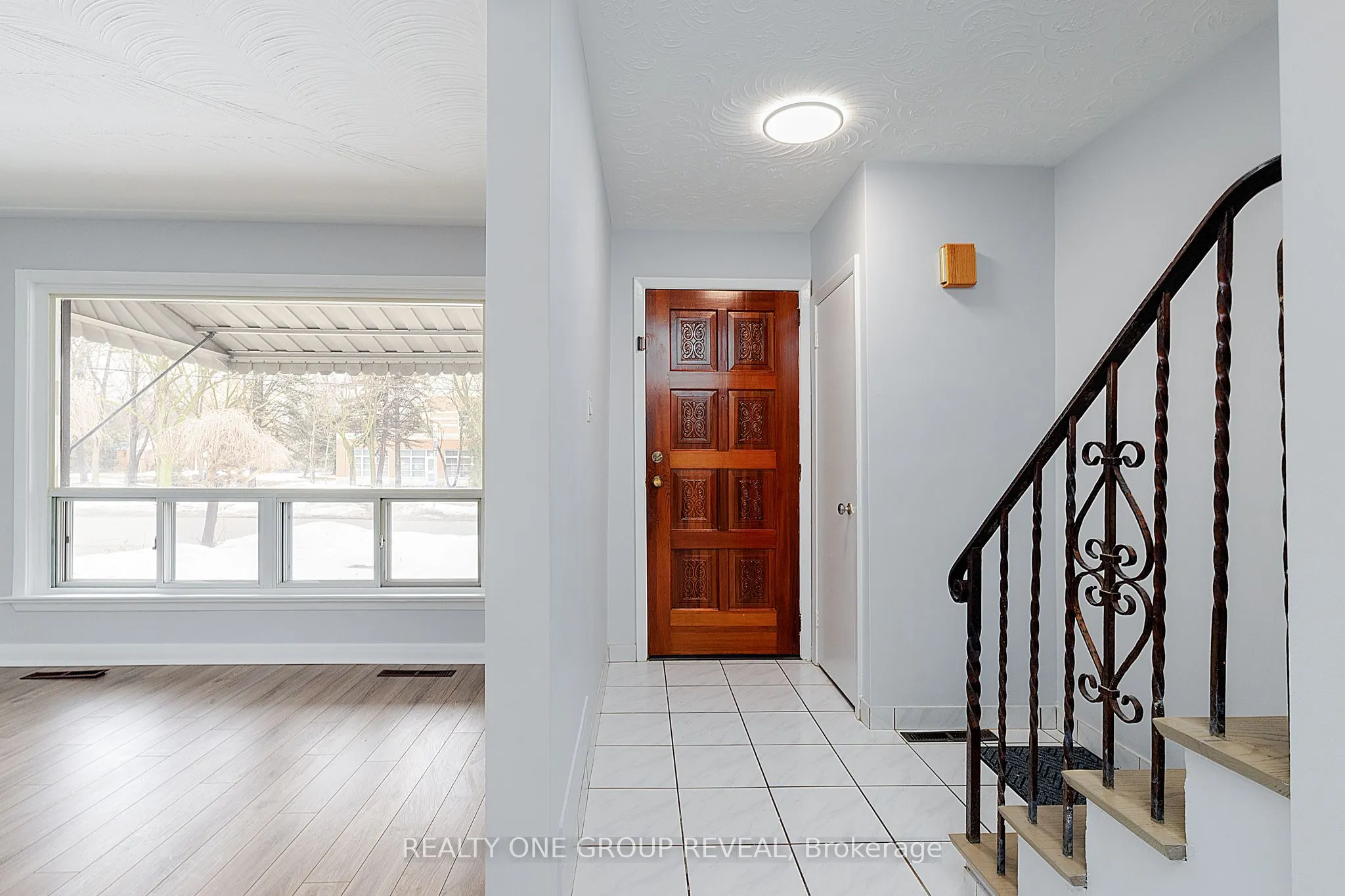 12 Thurodale Avenue