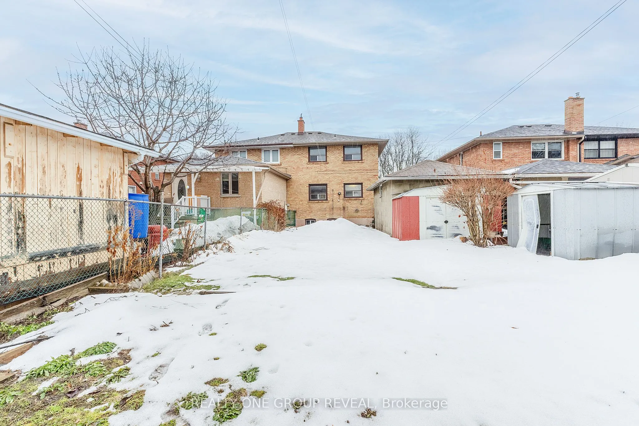 12 Thurodale Avenue