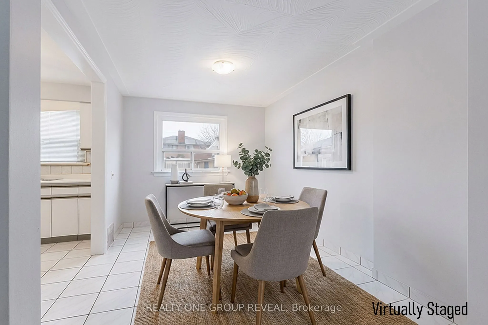 12 Thurodale Avenue