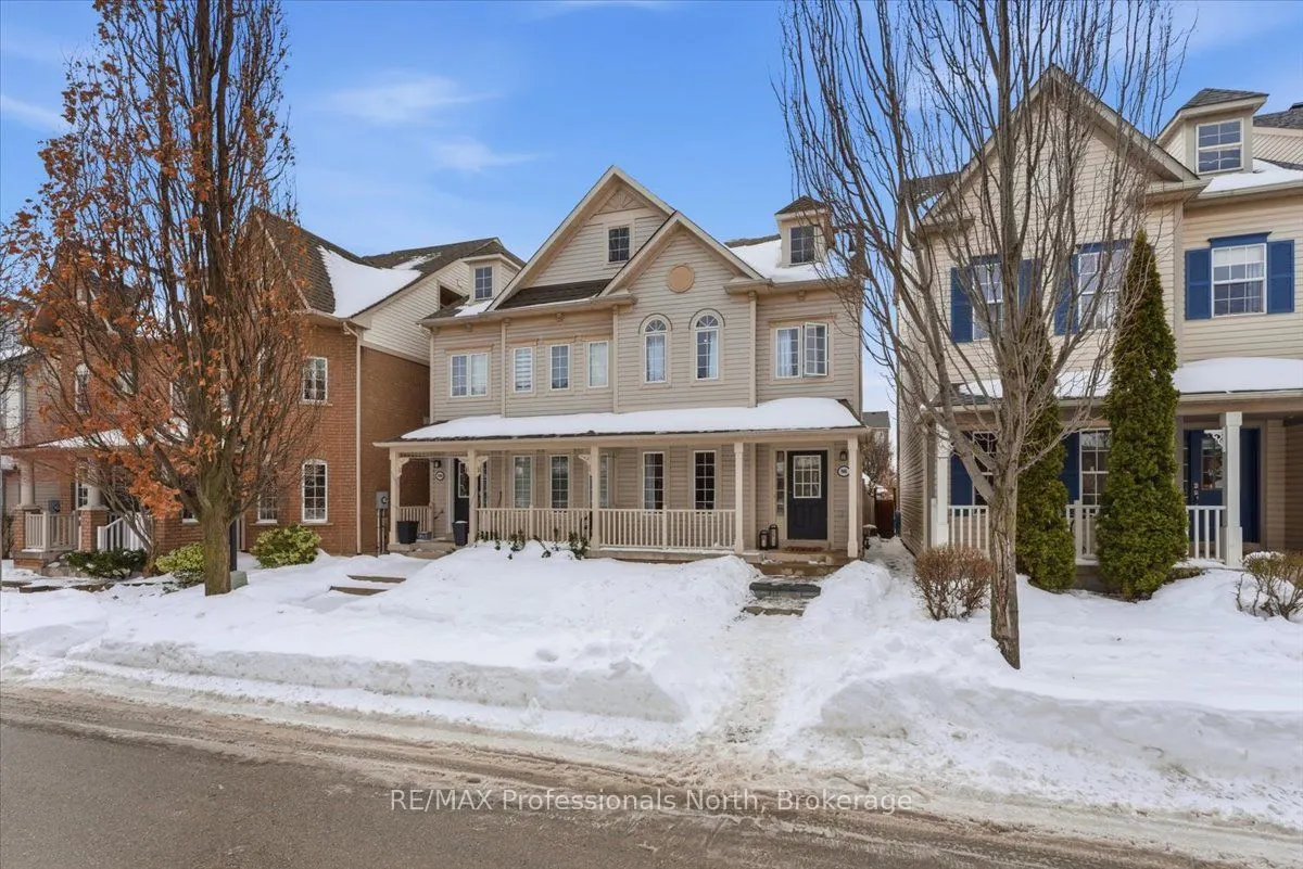 98 Roxton Road