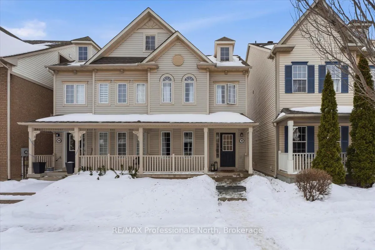 98 Roxton Road
