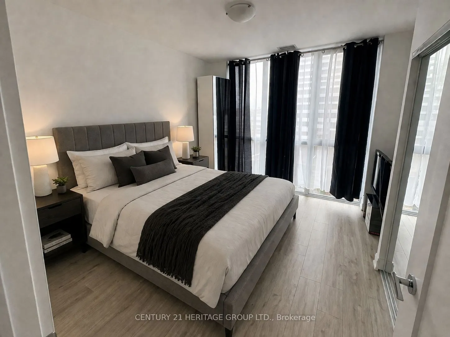 65 Annie Craig Drive #402