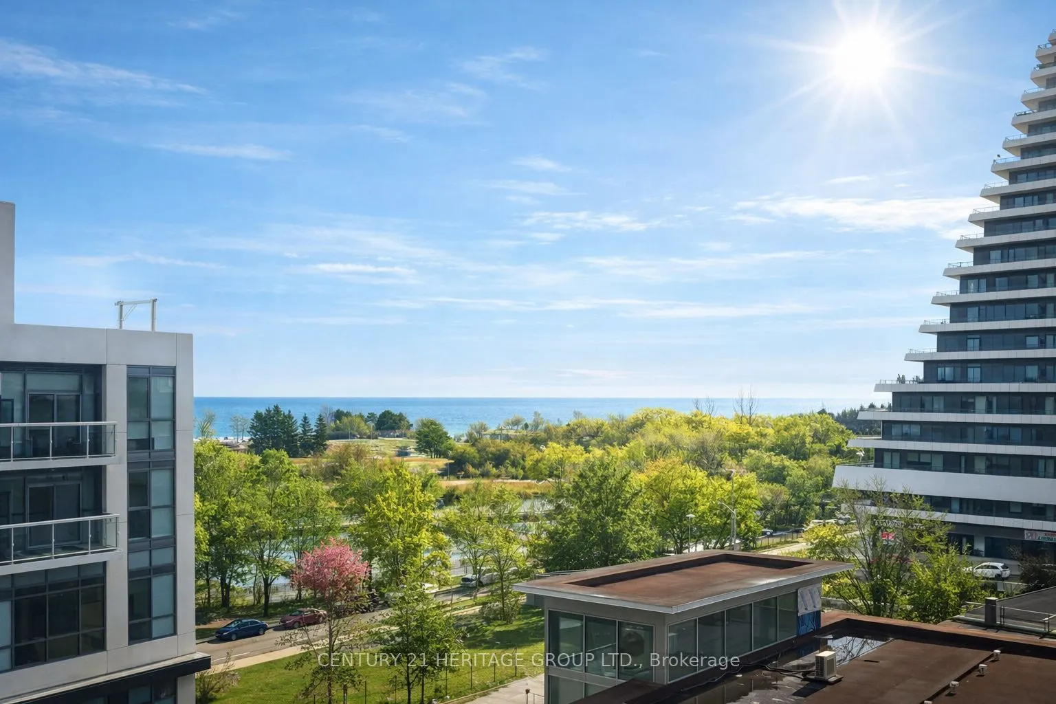 65 Annie Craig Drive #402