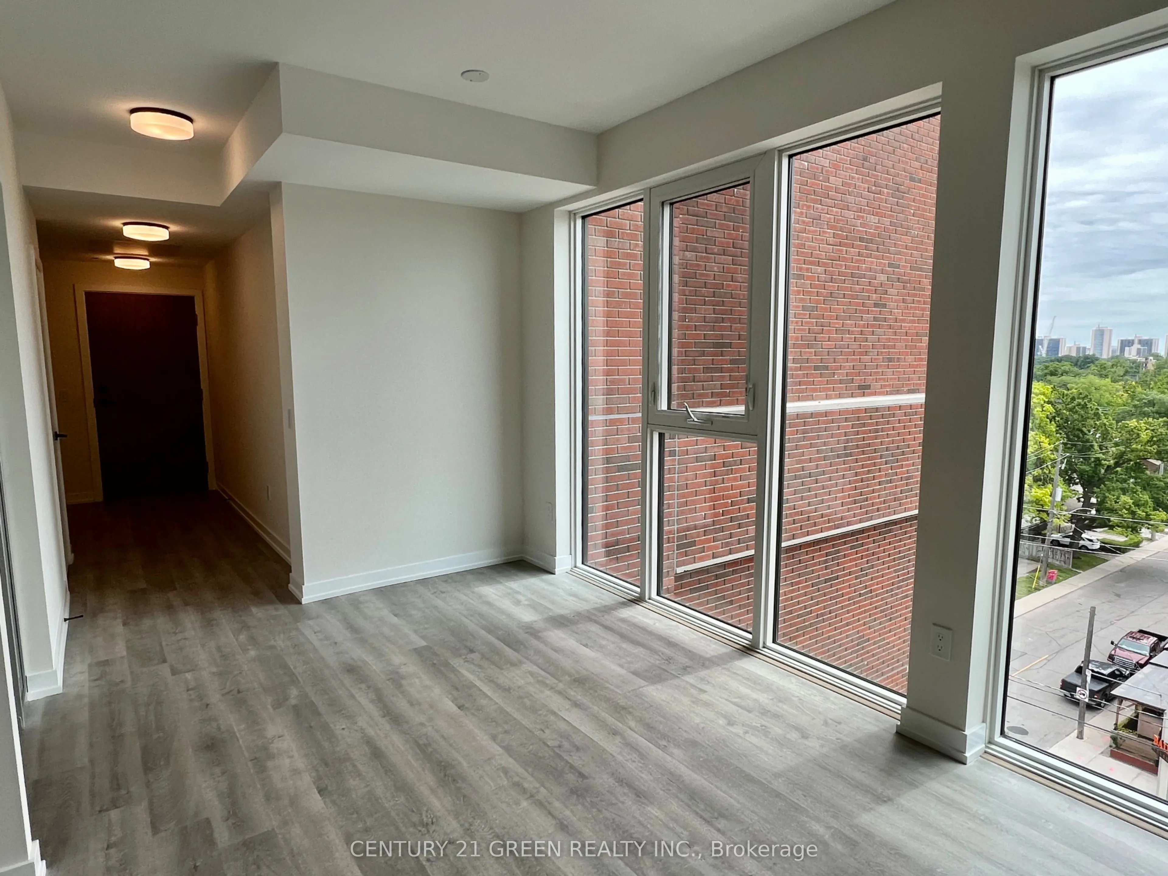 2300 St. Clair Avenue W #703