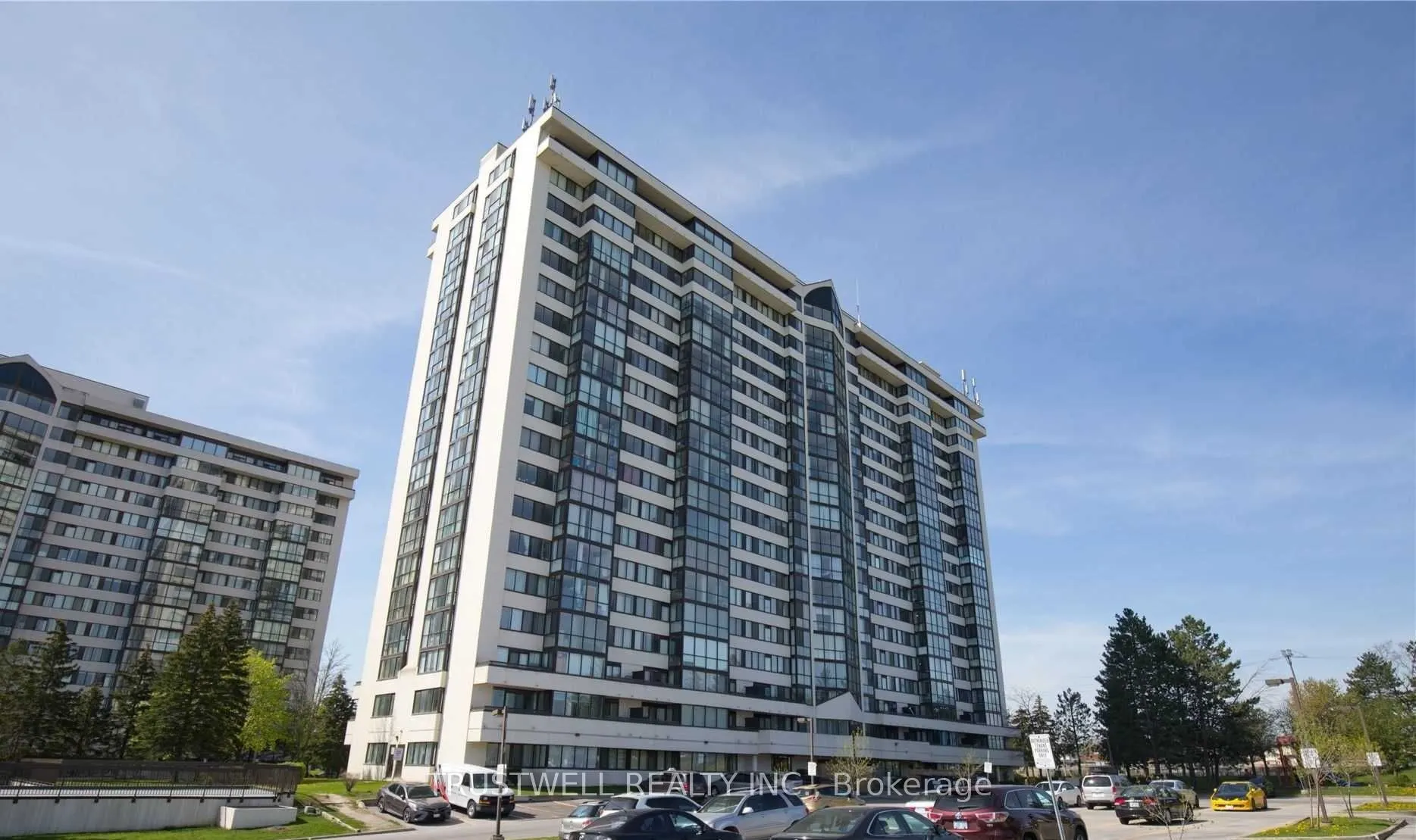 10 Markbrook Lane #1707