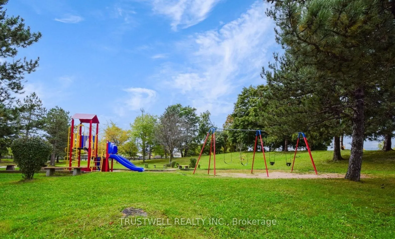 10 Markbrook Lane #1707