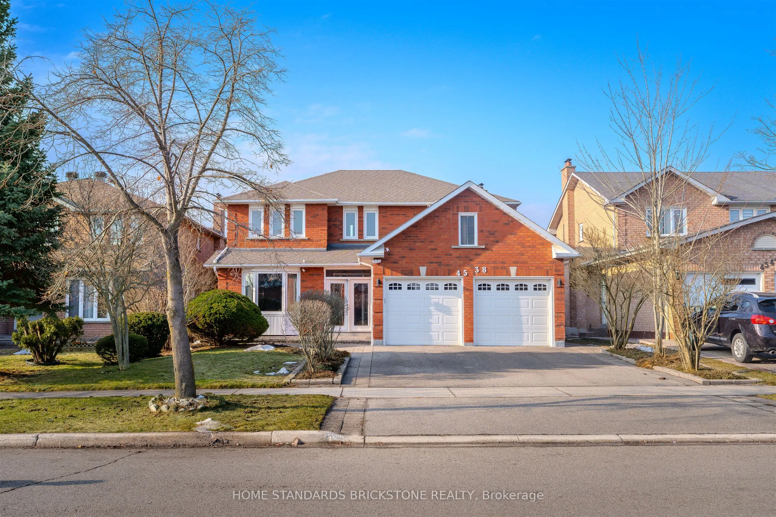 4538 Penhallow Road
