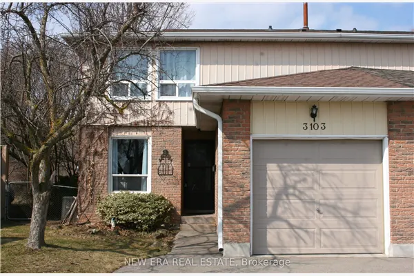 3103 Autumn Hill Crescent