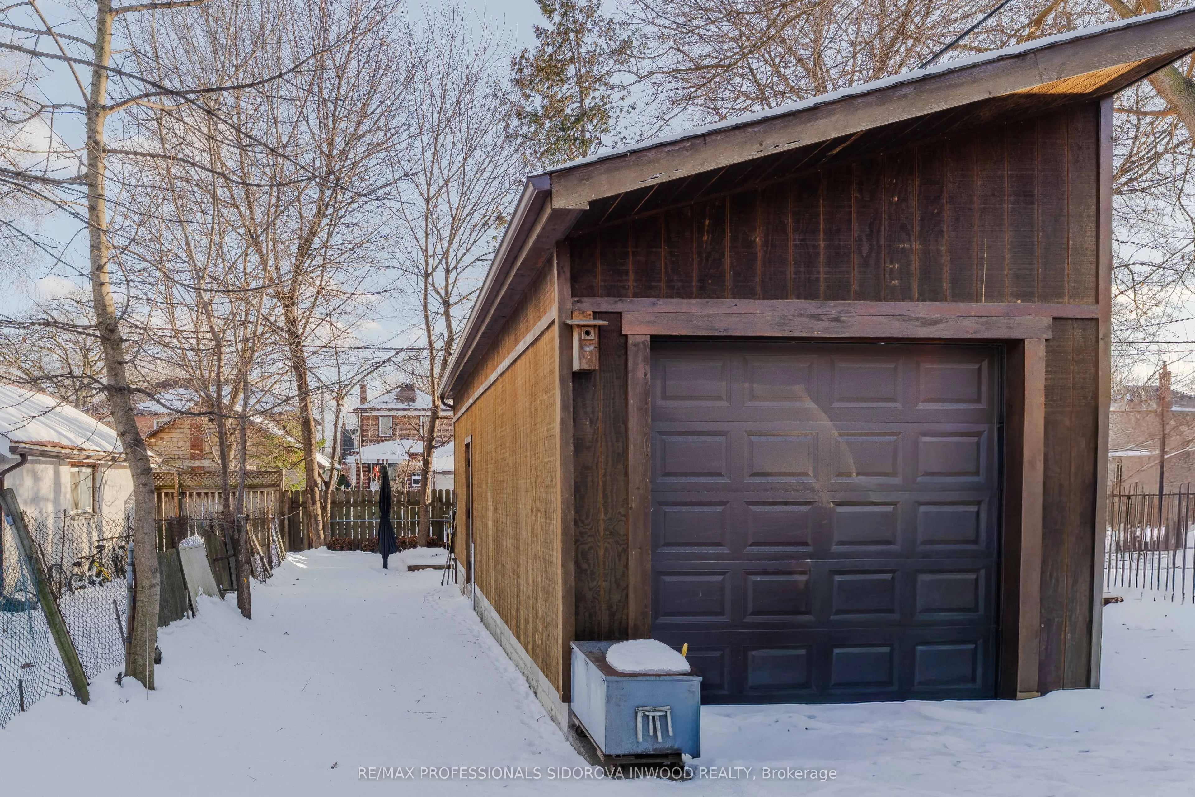 11 Winfield Avenue