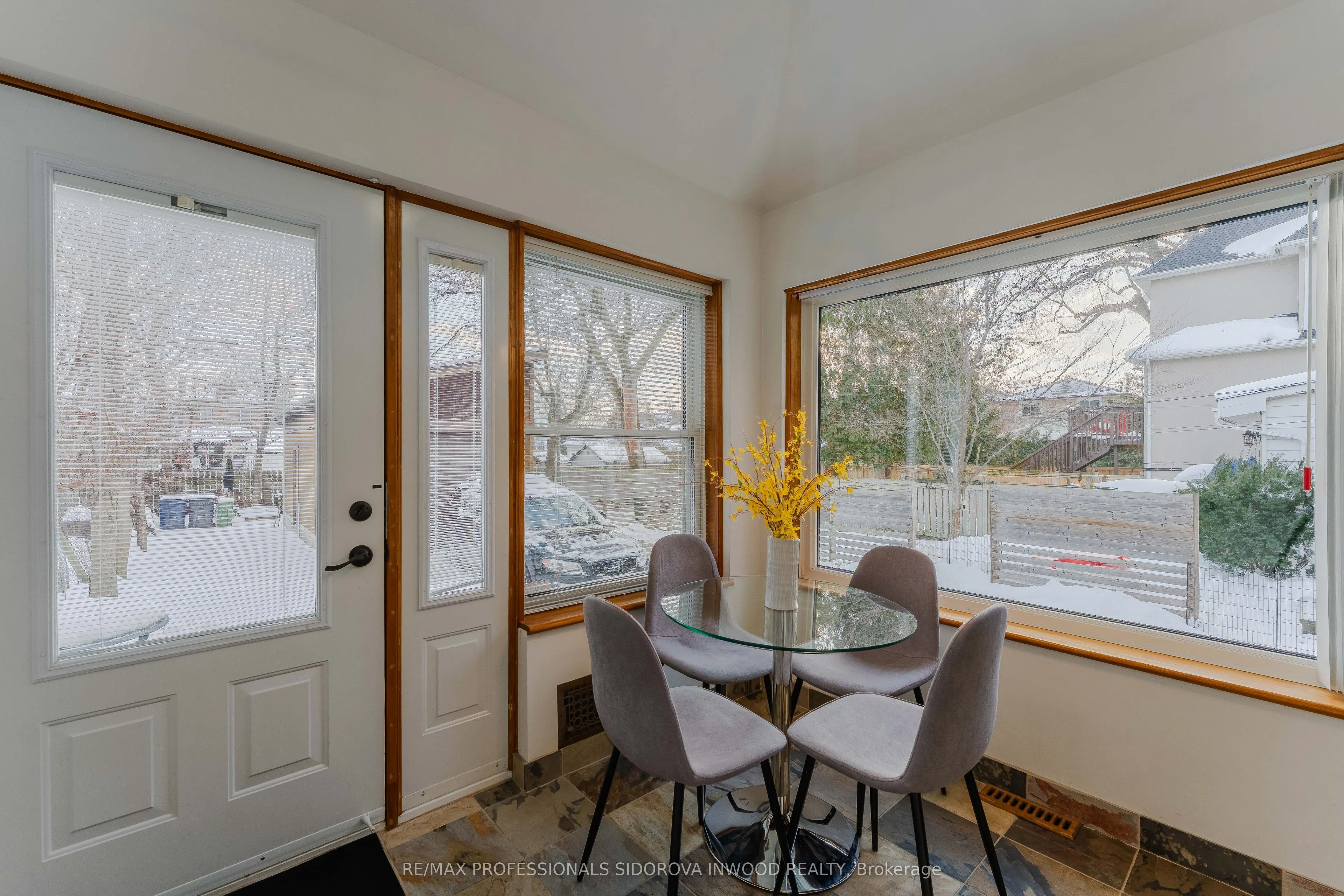 11 Winfield Avenue