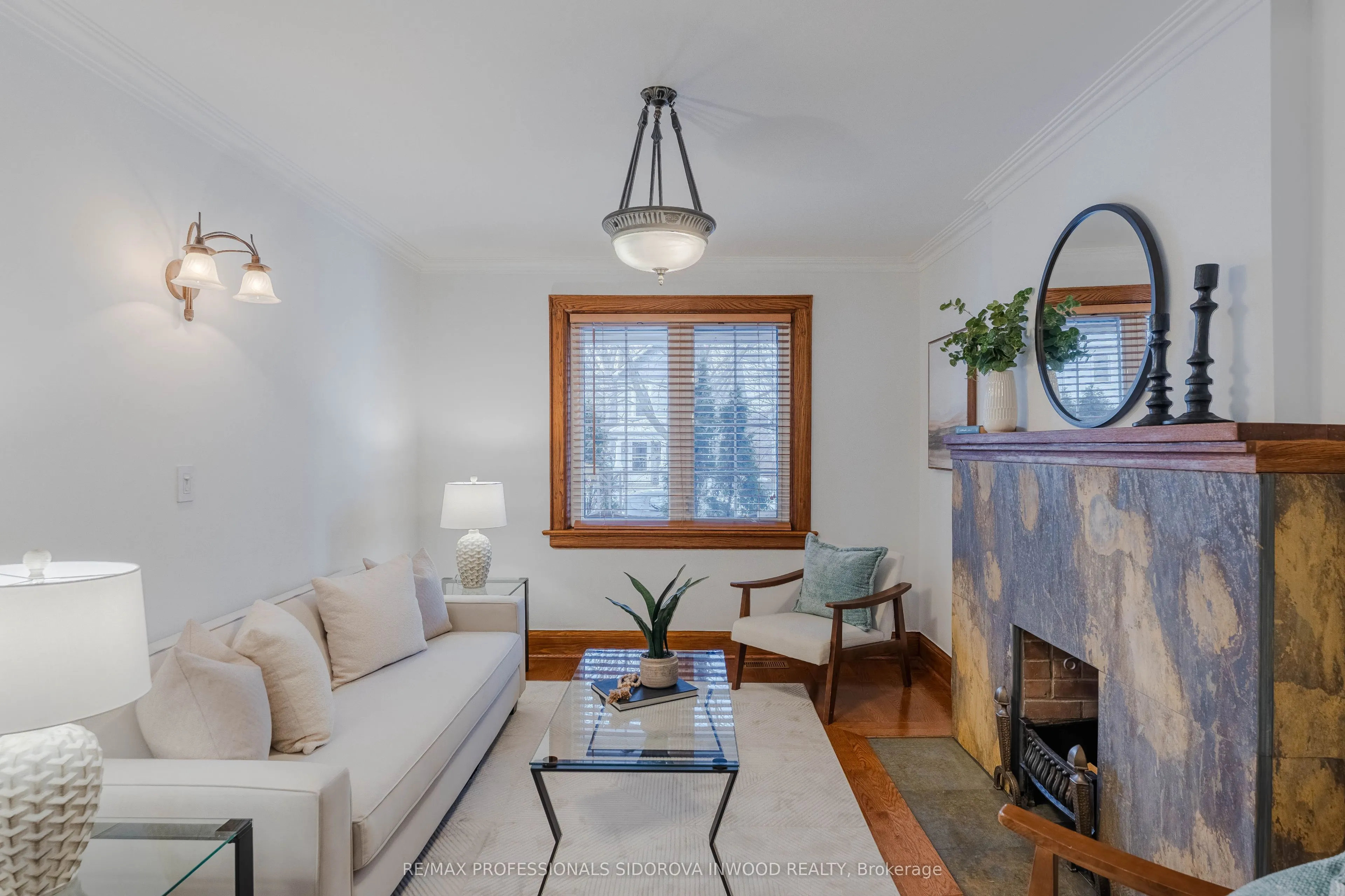 11 Winfield Avenue