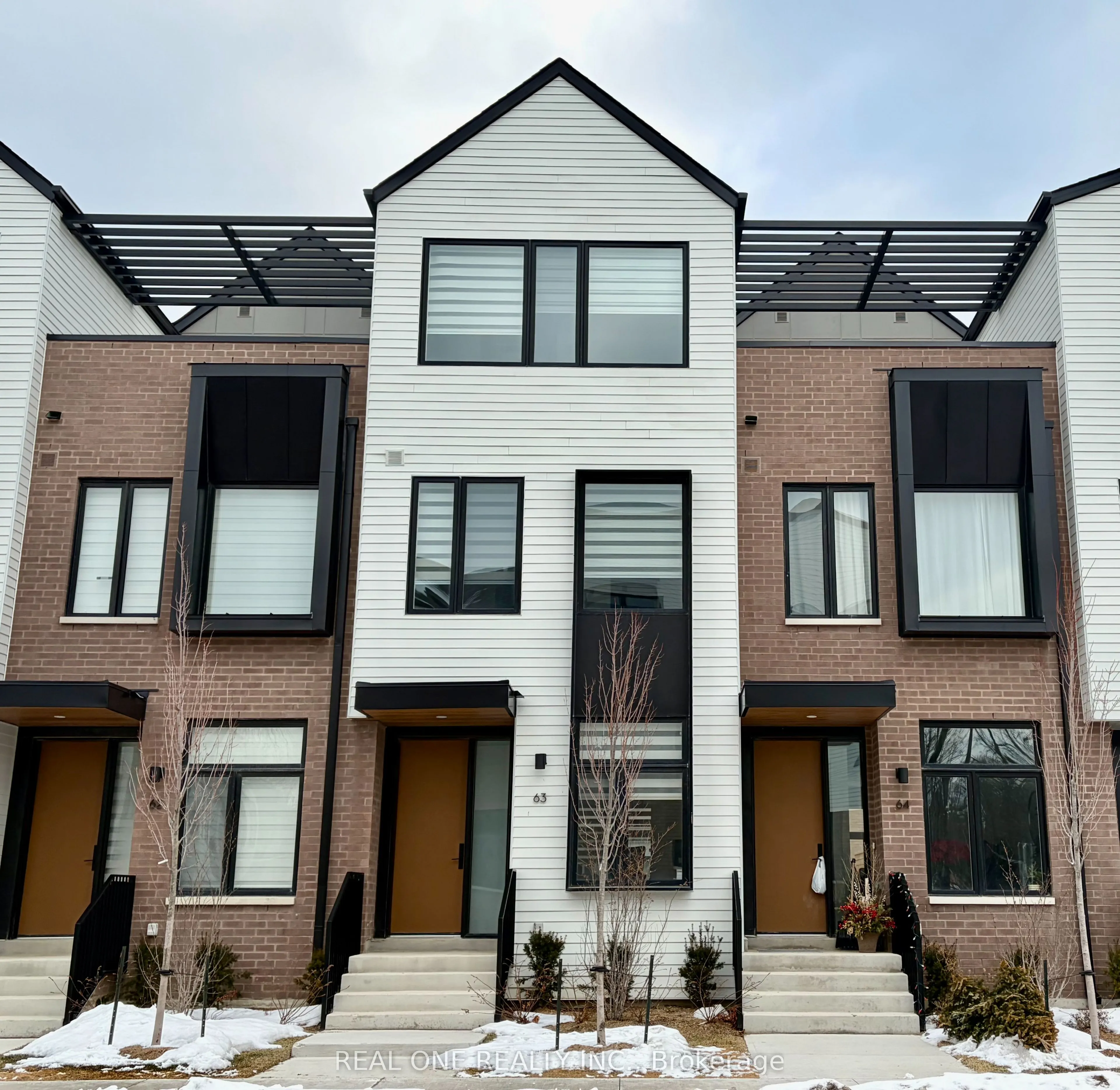35 Lou Parsons Way #63