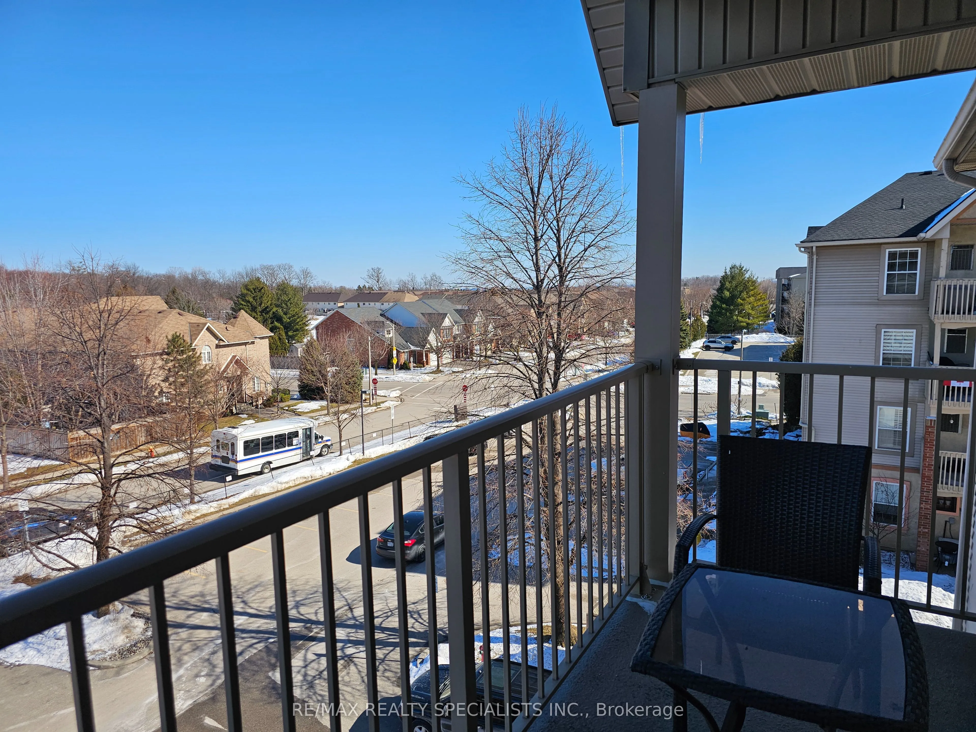 4025 Kilmer Drive #412