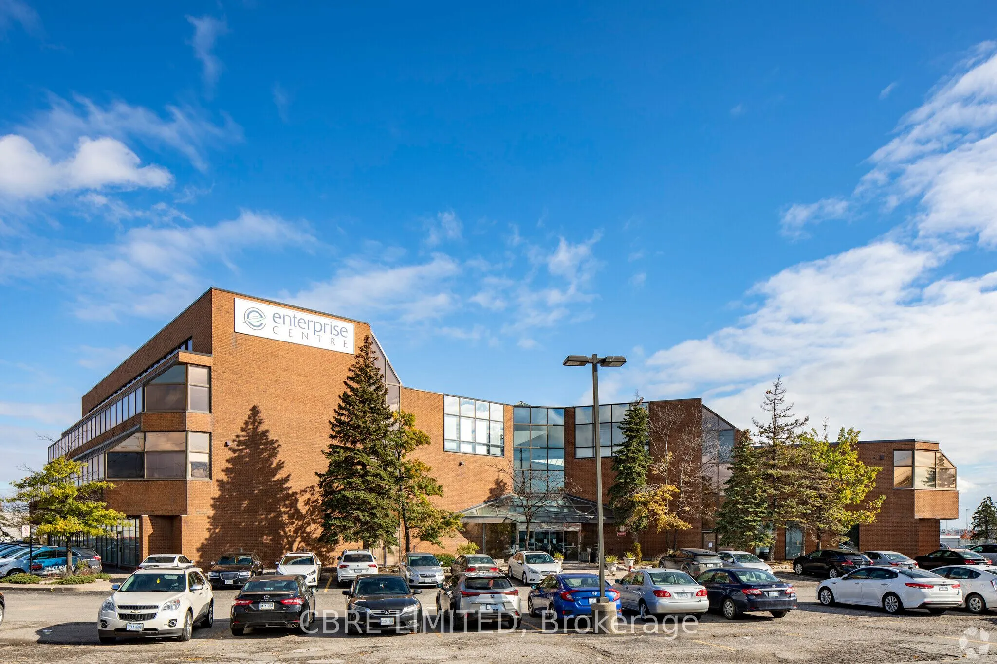 1550 Enterprise Road #230