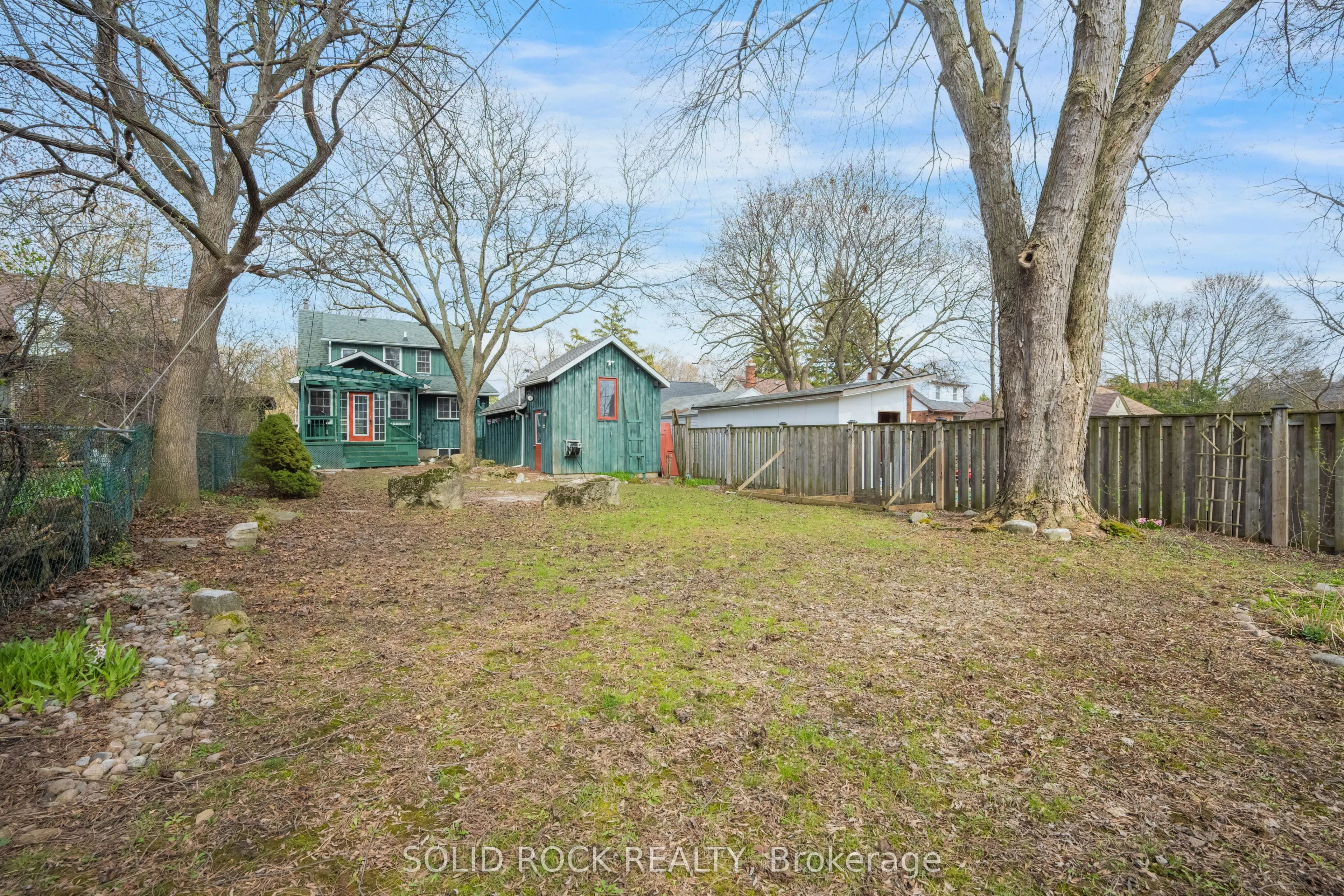 117 Mill Street S