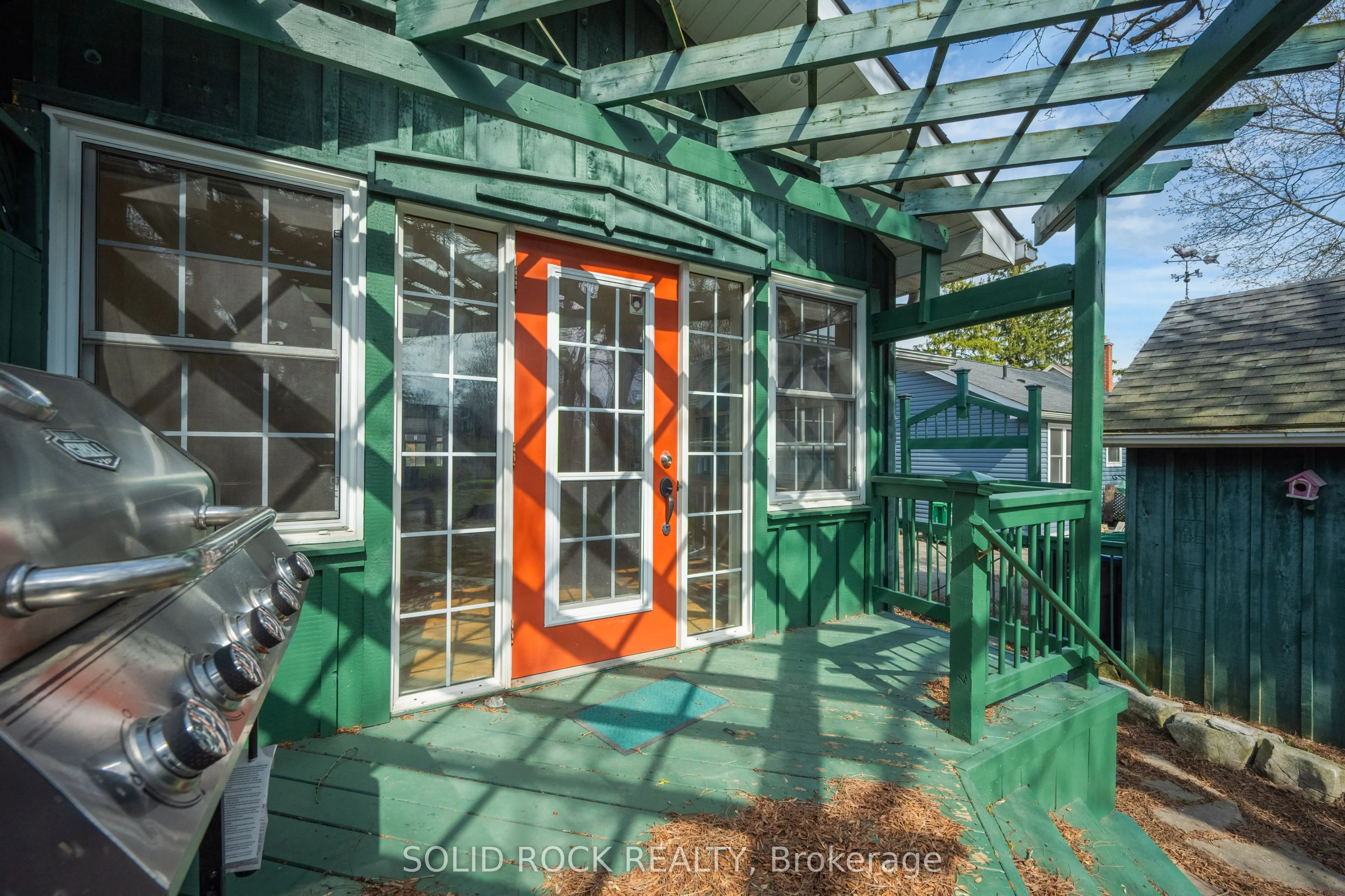 117 Mill Street S