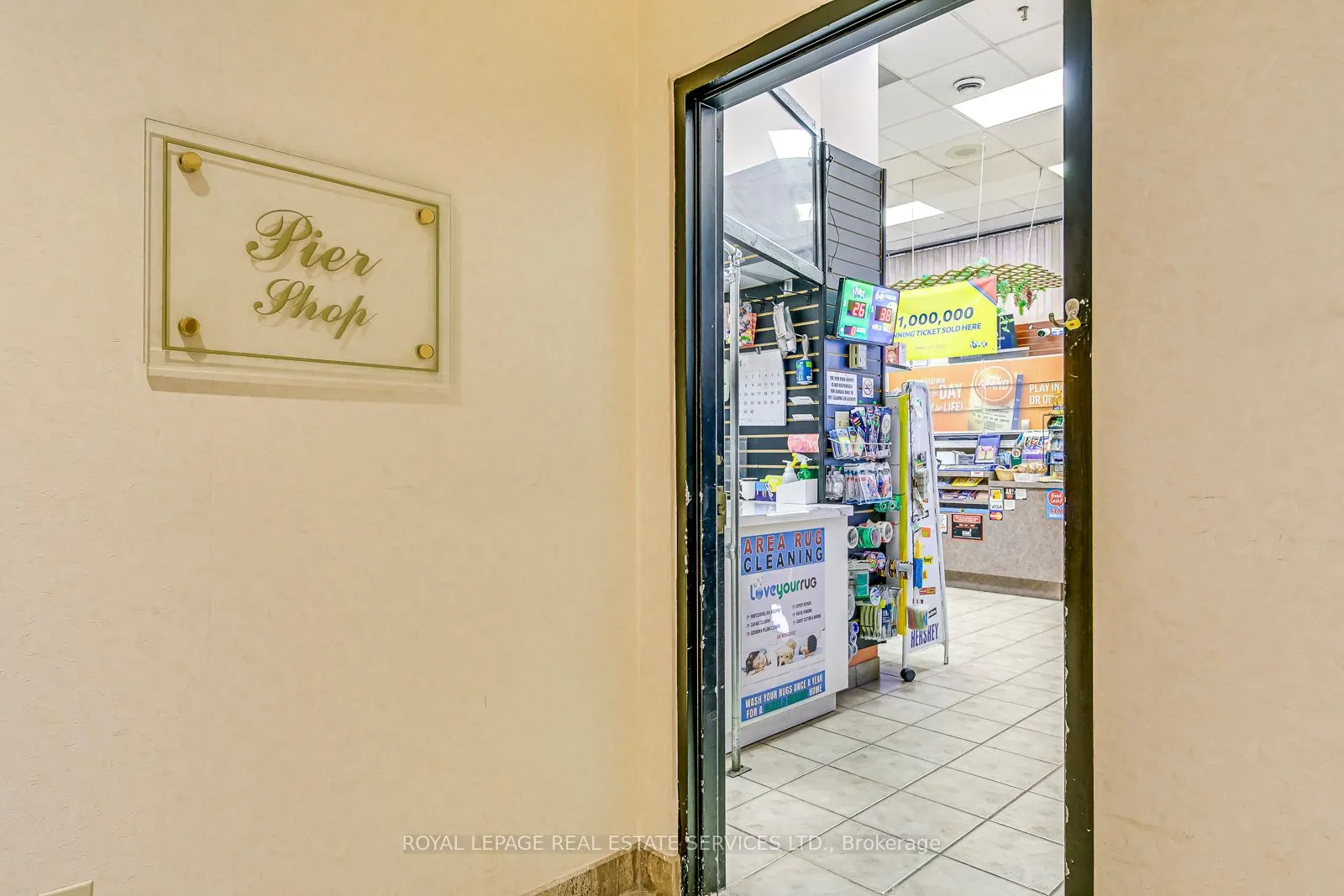 2045 Lake Shore Boulevard W #1607