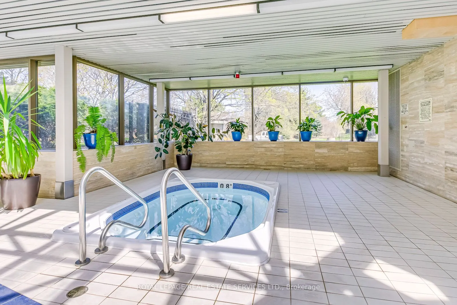 2045 Lake Shore Boulevard W #1607