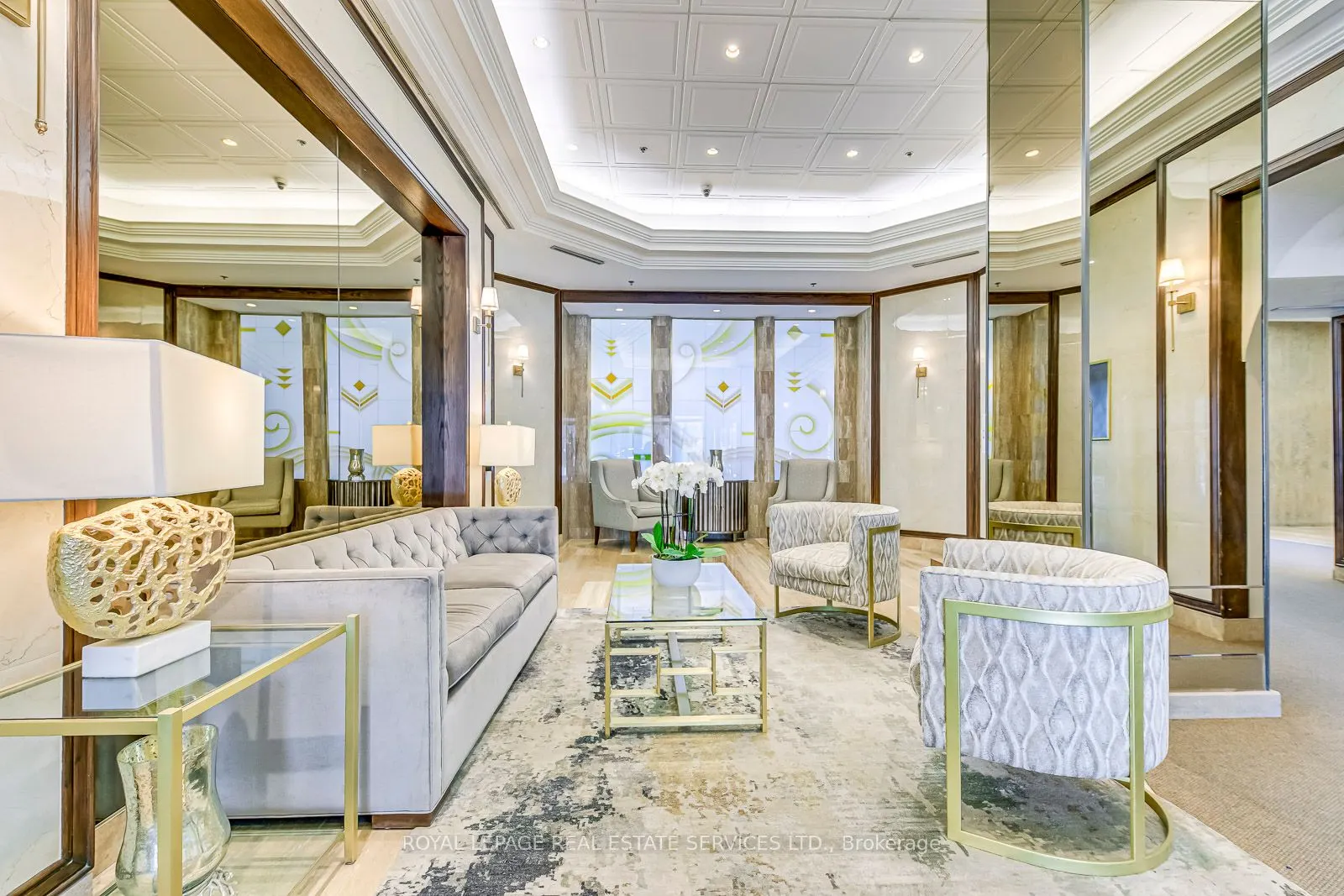 2045 Lake Shore Boulevard W #1607