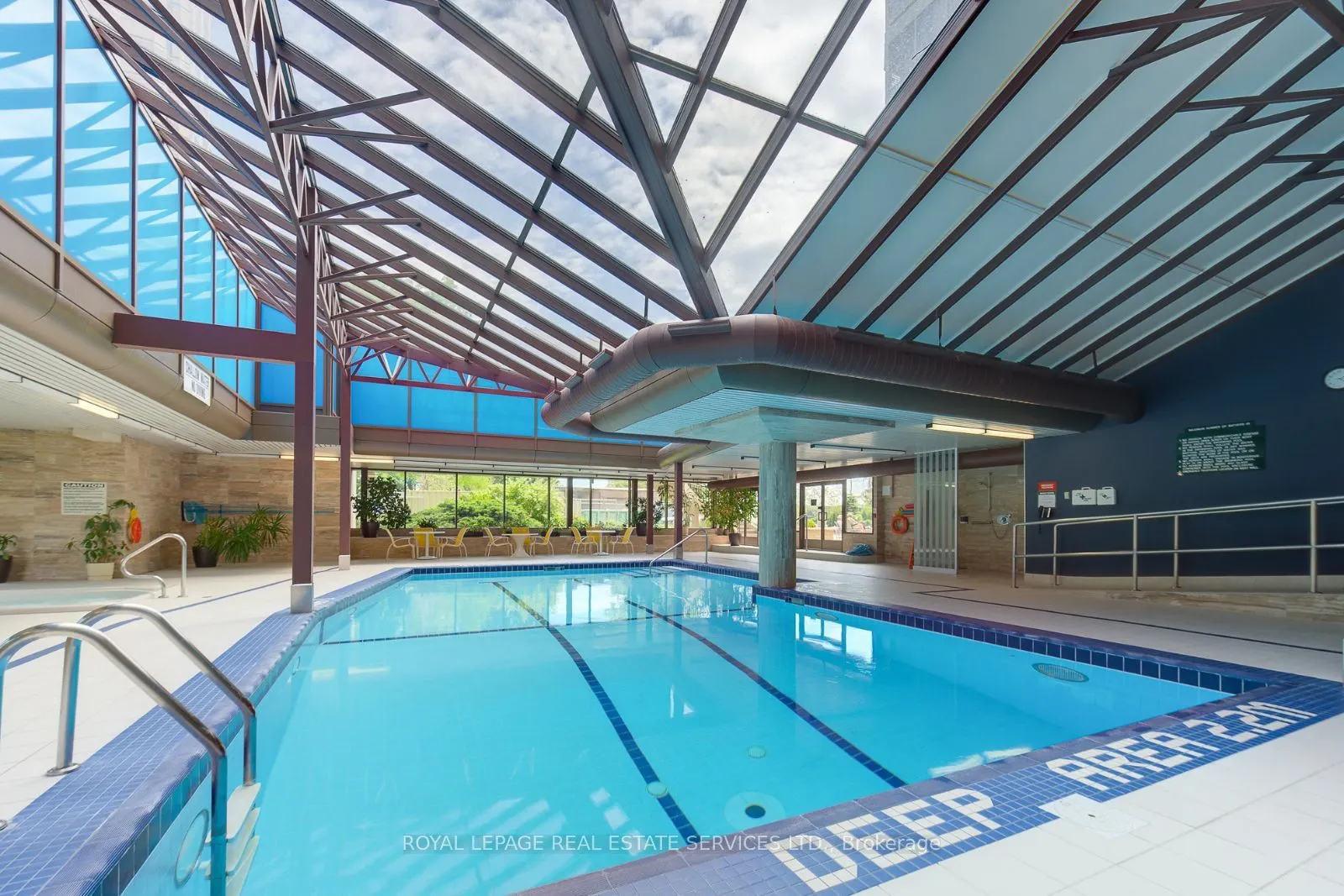 2045 Lake Shore Boulevard W #1607