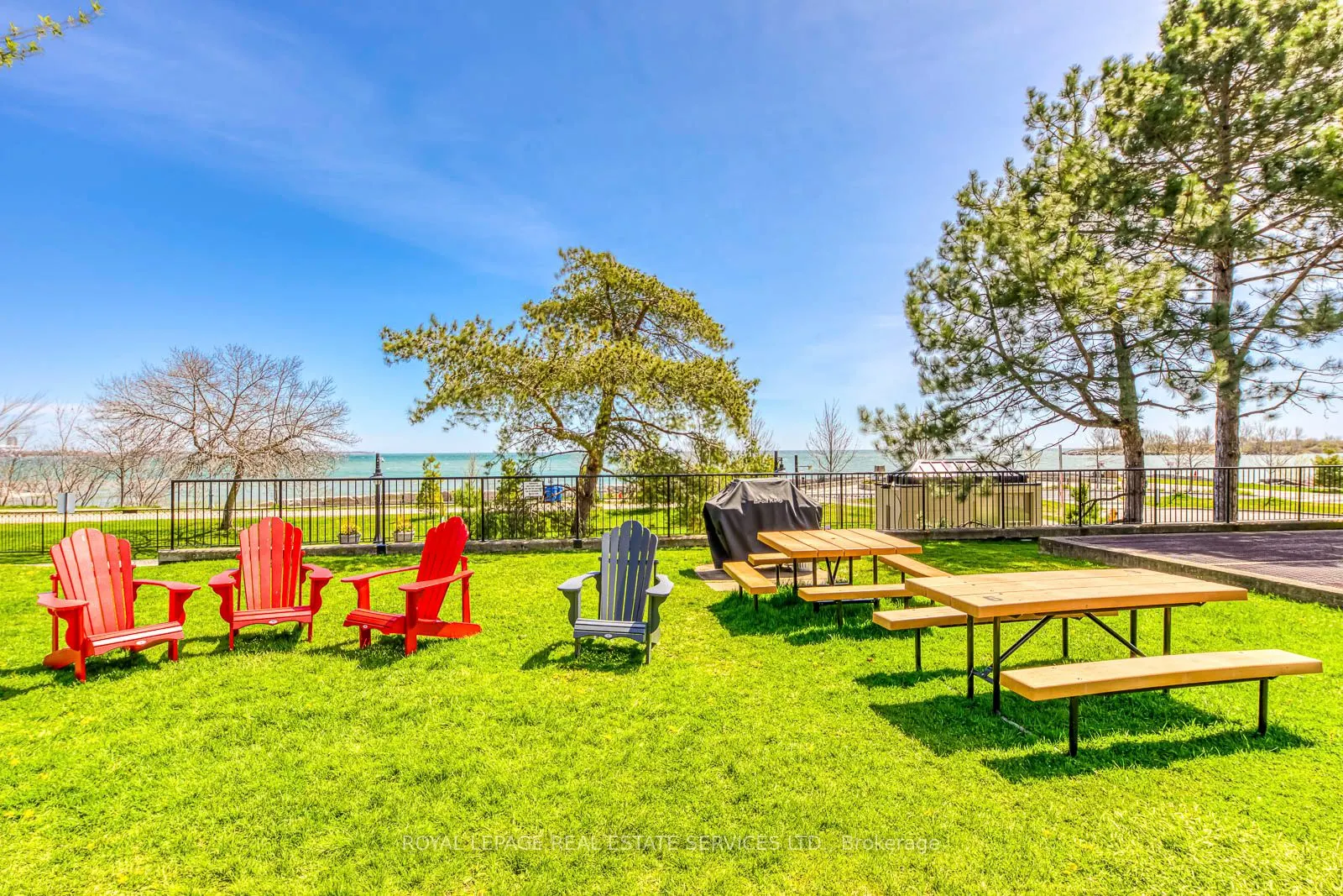 2045 Lake Shore Boulevard W #1607