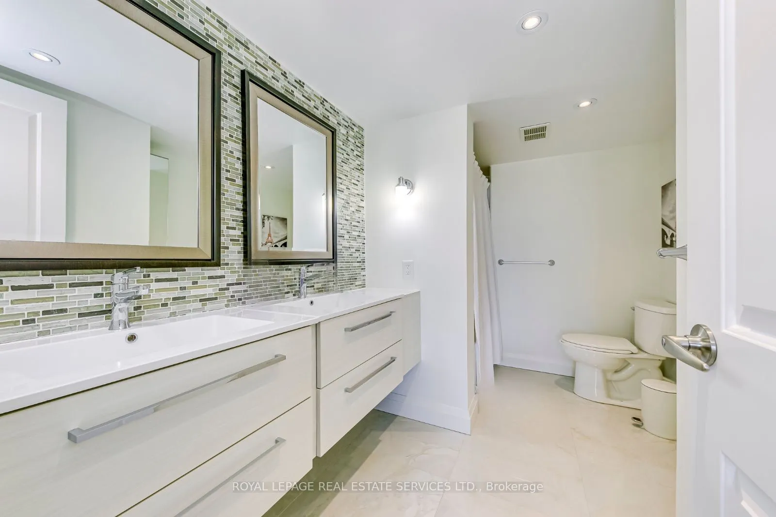 2045 Lake Shore Boulevard W #1607