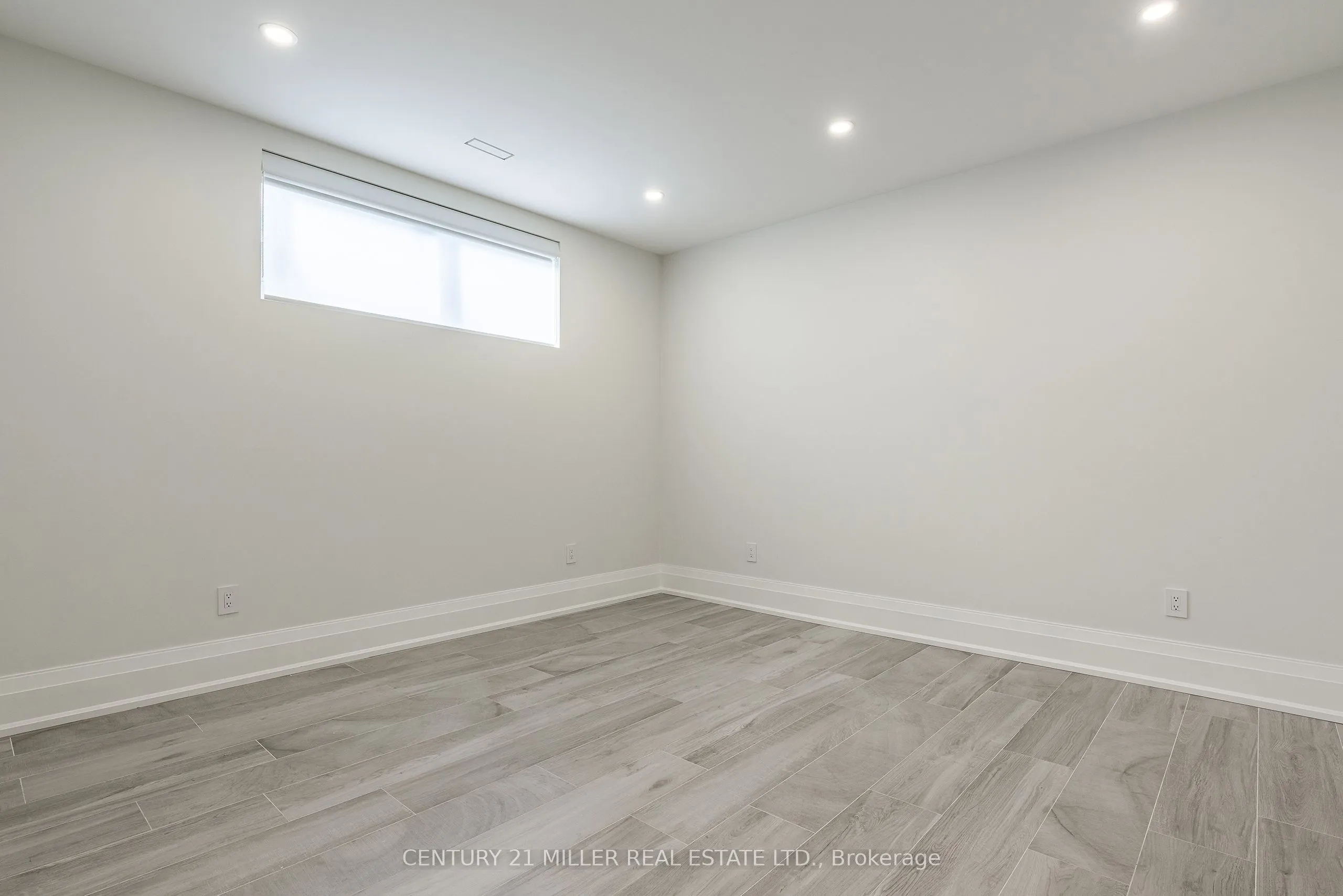 481 Chartwell Road