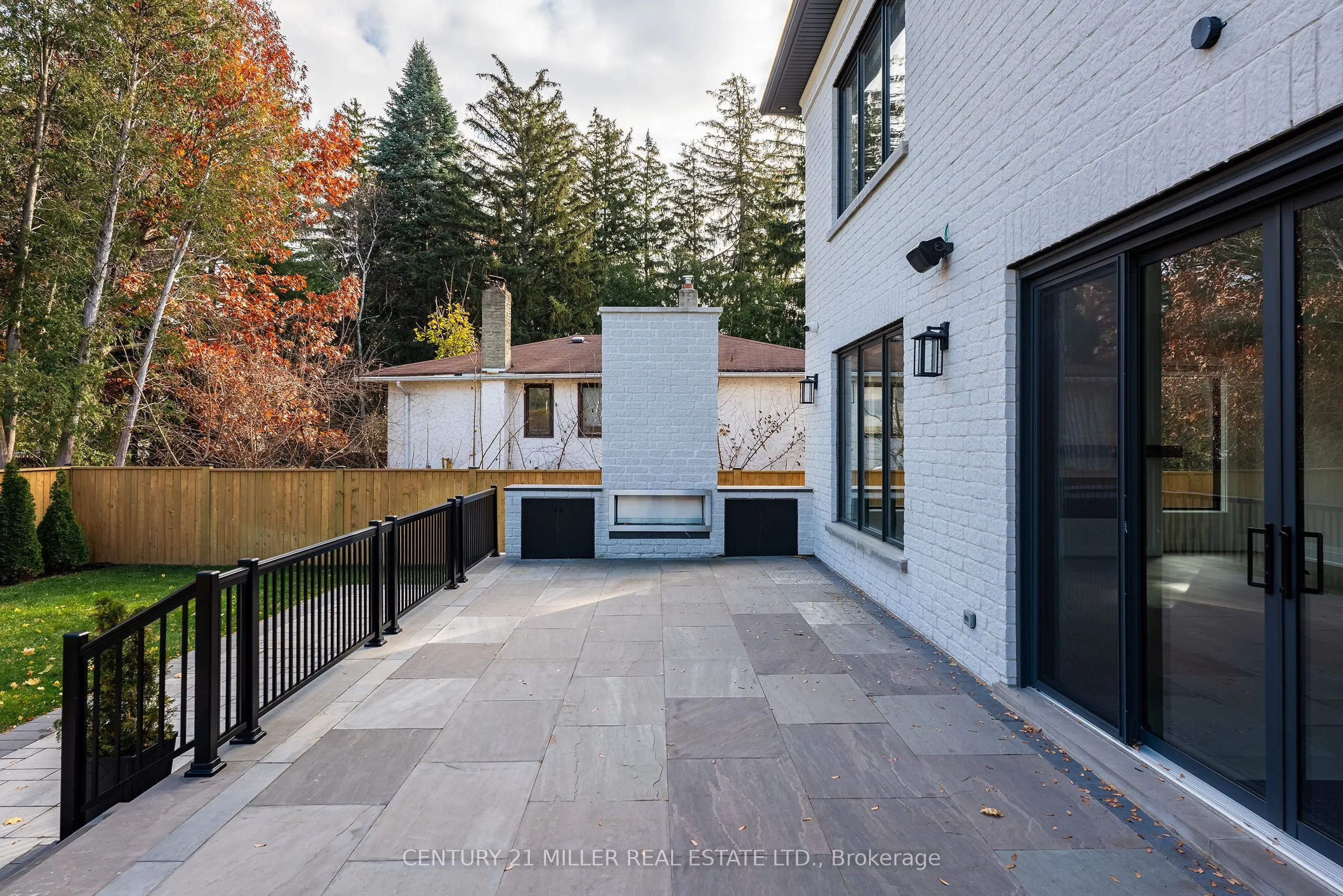 481 Chartwell Road