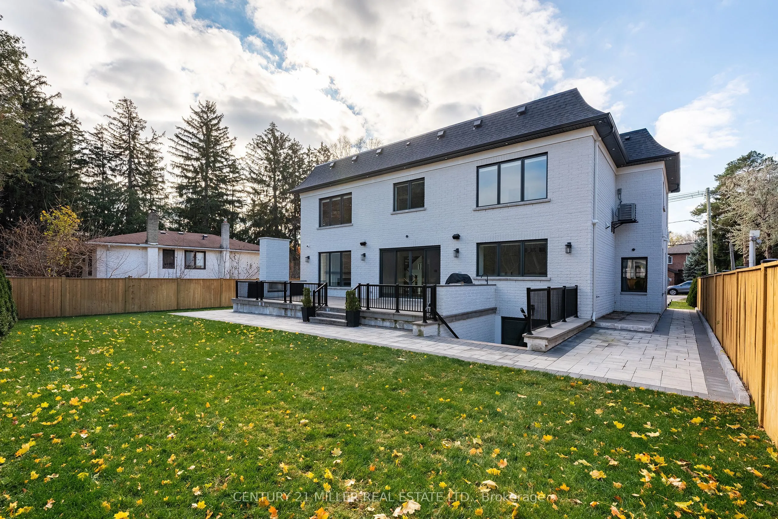 481 Chartwell Road