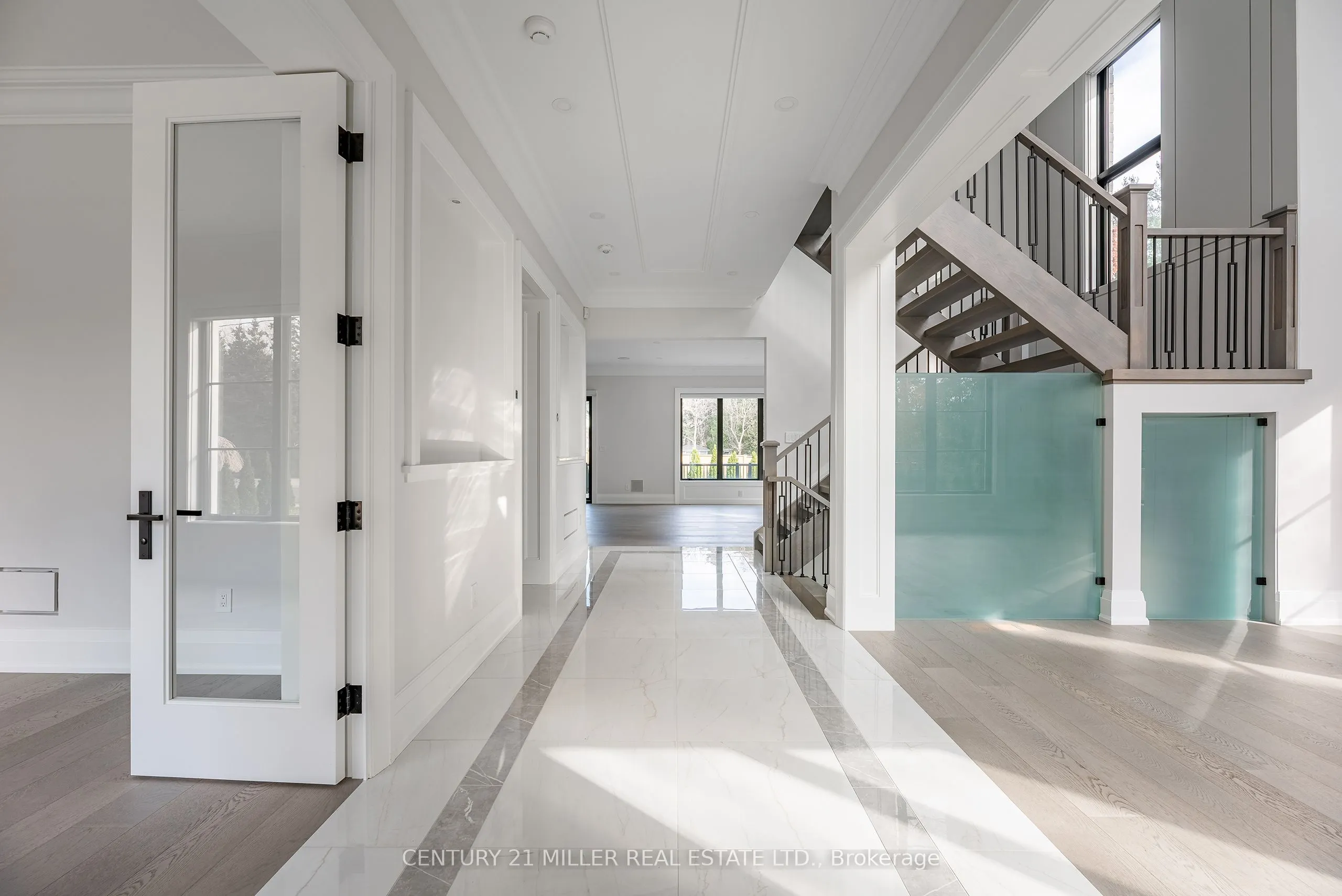 481 Chartwell Road