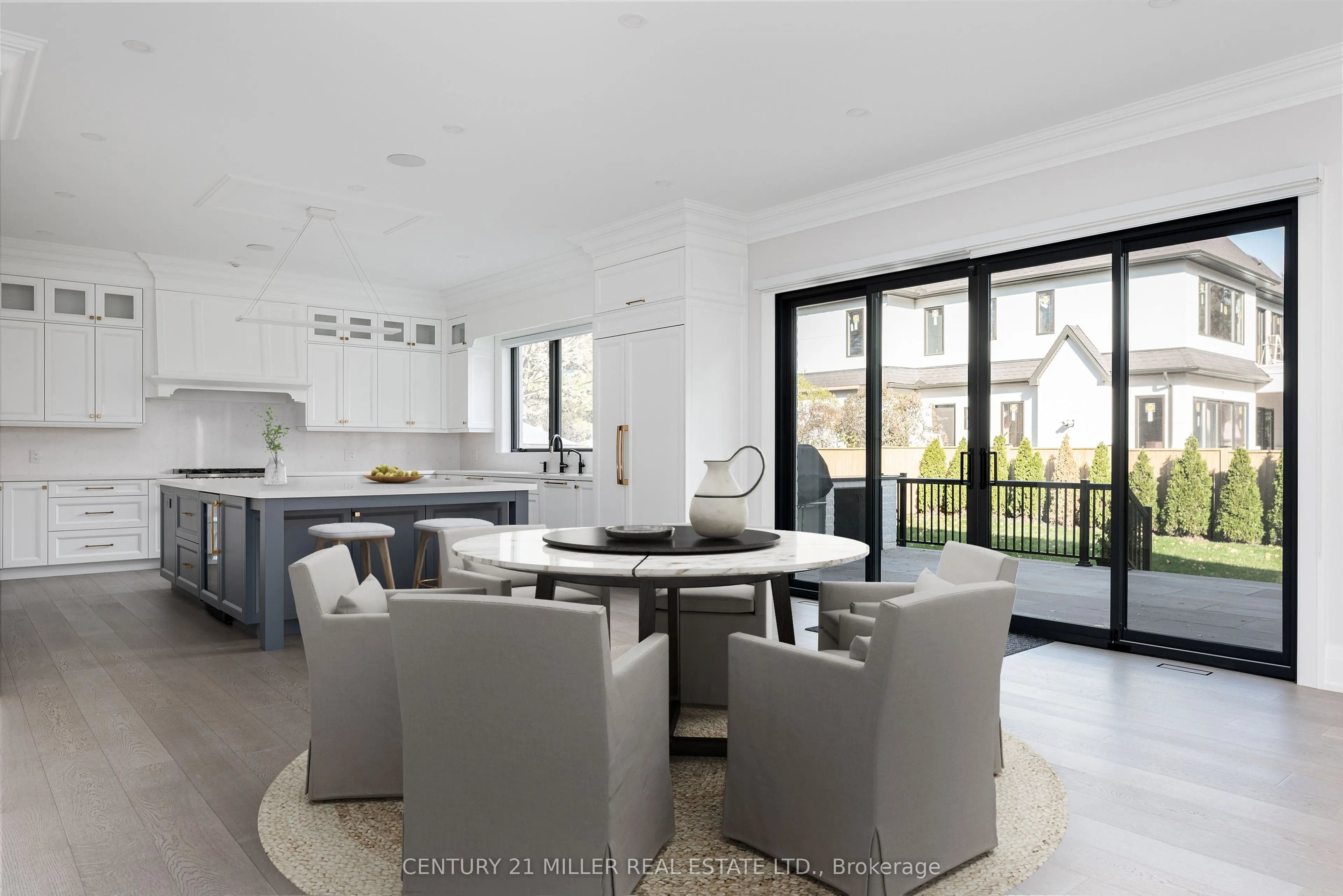 481 Chartwell Road
