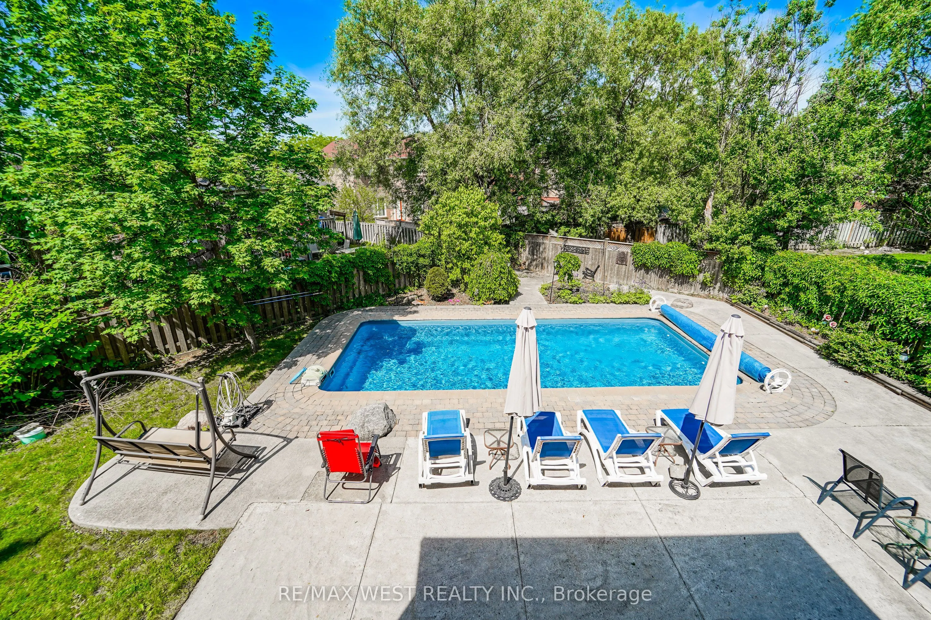 5581 Wheatland Court