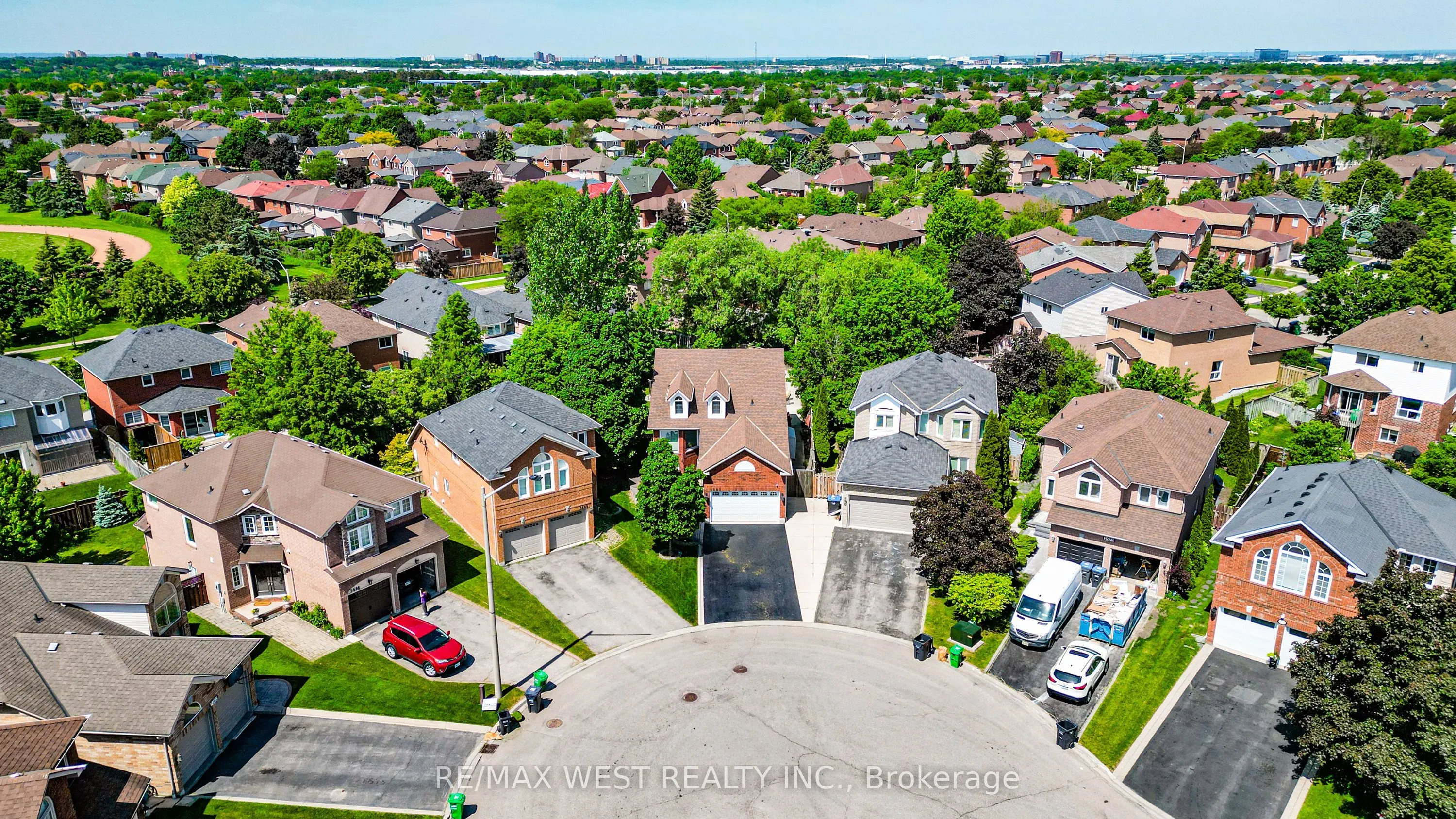 5581 Wheatland Court