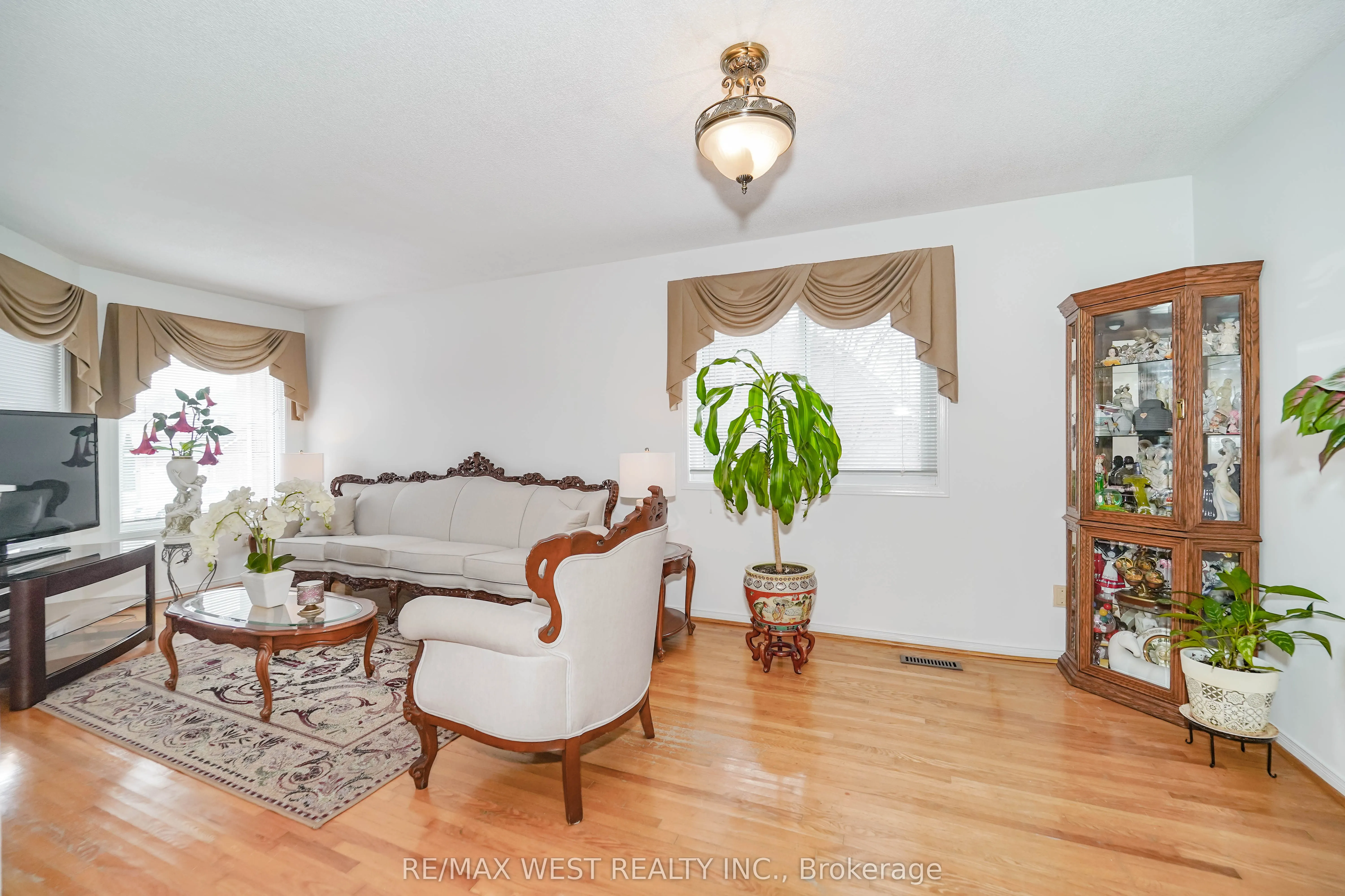5581 Wheatland Court