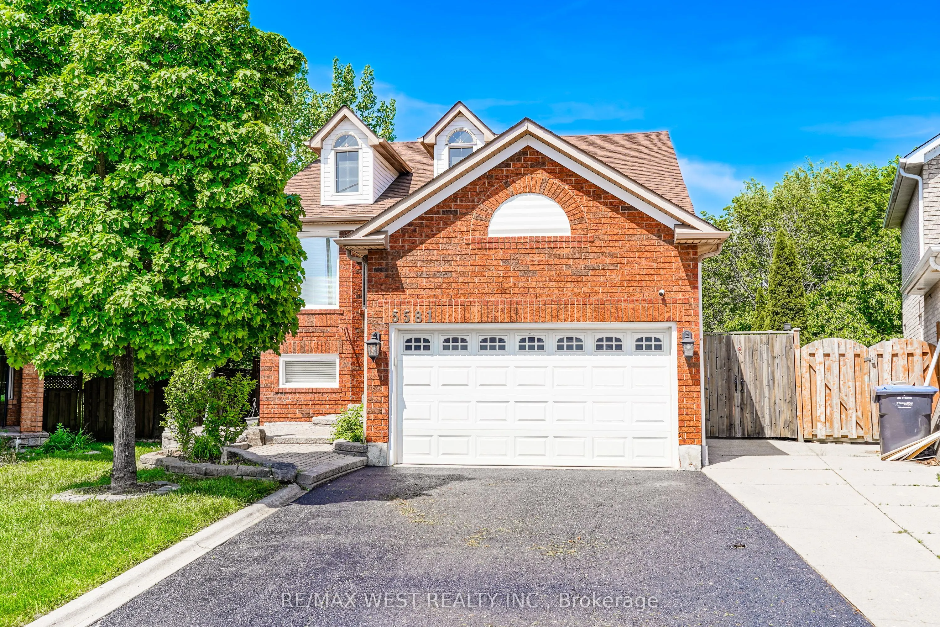 5581 Wheatland Court