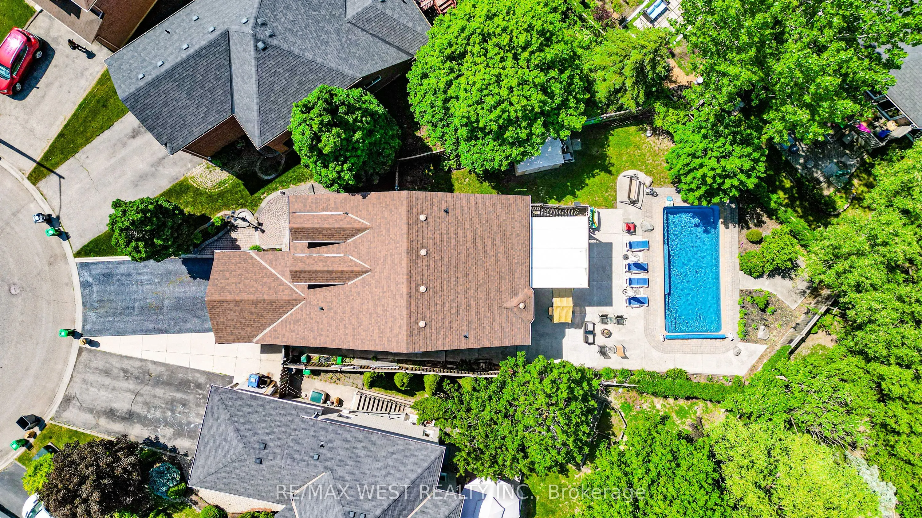 5581 Wheatland Court