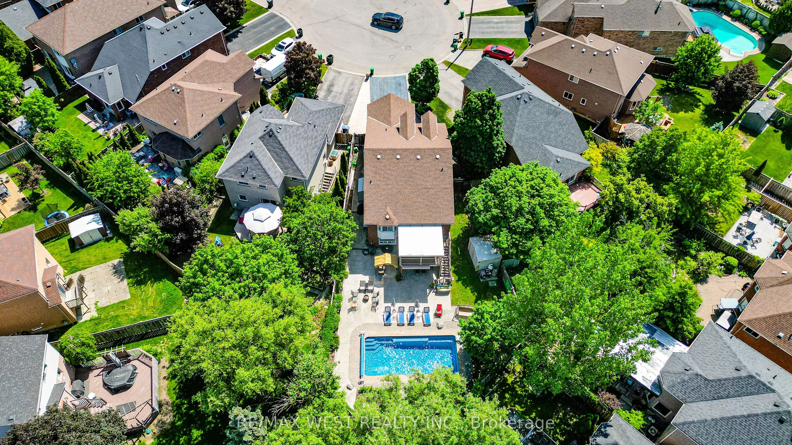 5581 Wheatland Court