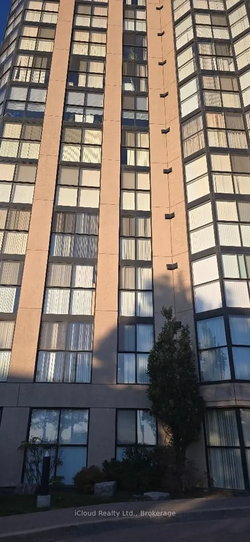 600 Rexdale Boulevard #706