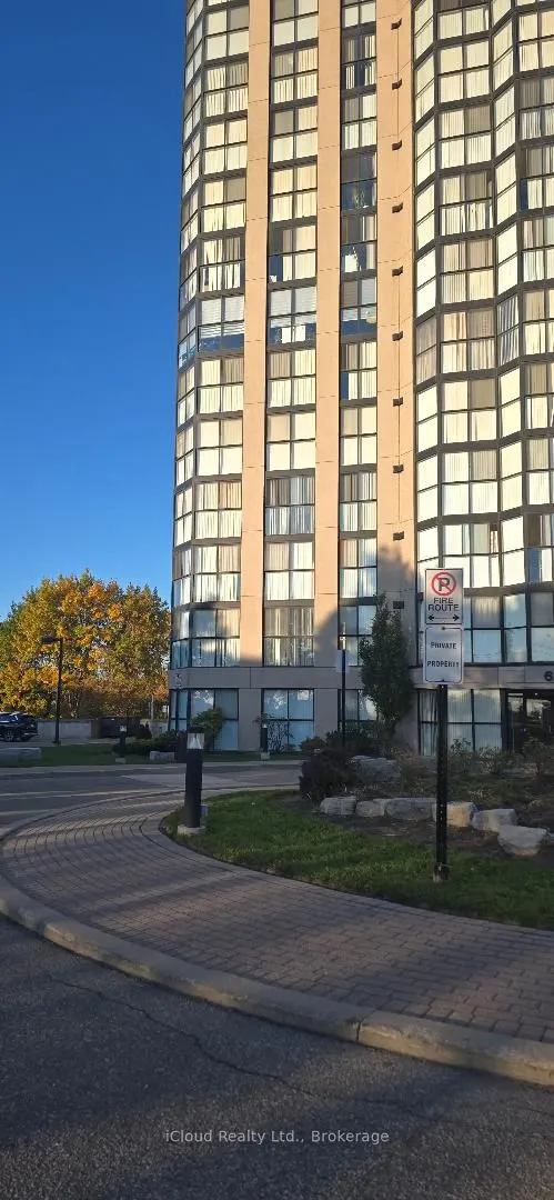 600 Rexdale Boulevard #706