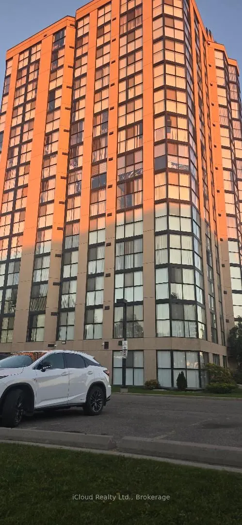 600 Rexdale Boulevard #706