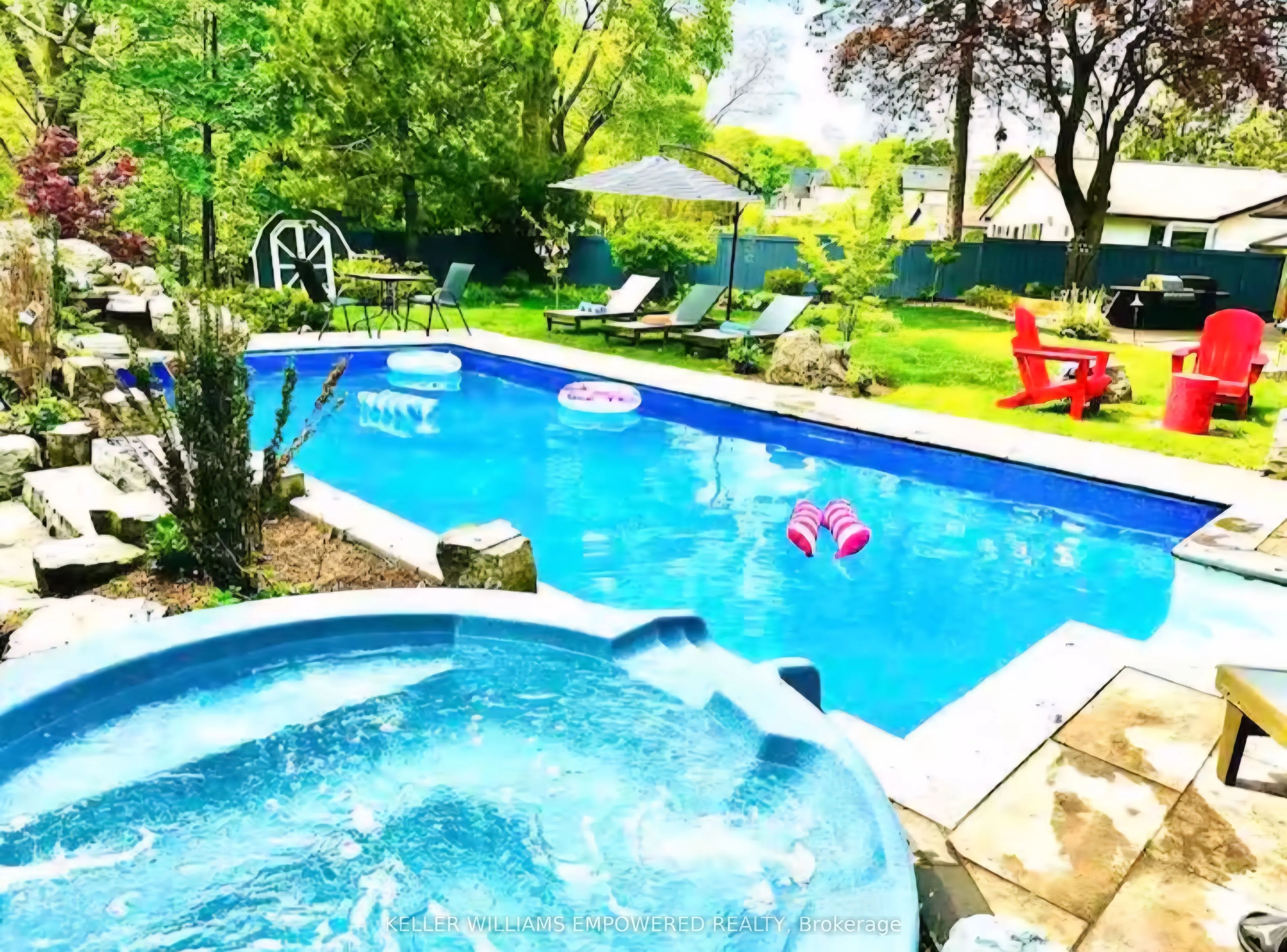 876 Parkland Avenue