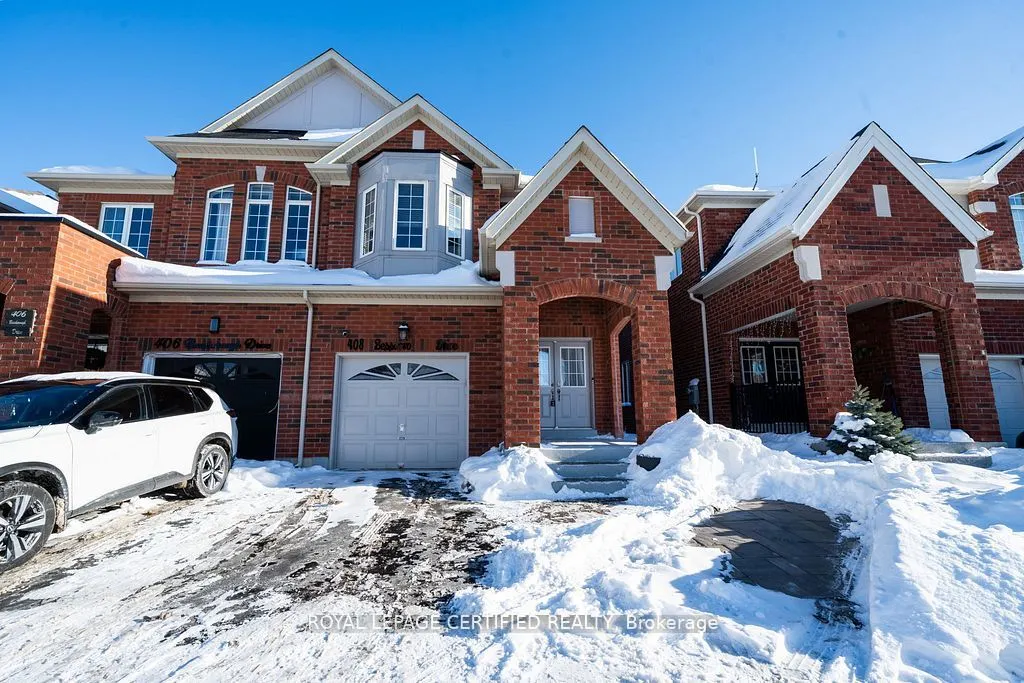 408 Bessborough Drive