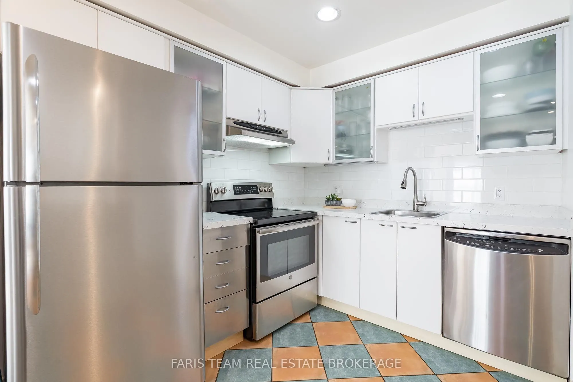 2075 Asta Drive #18