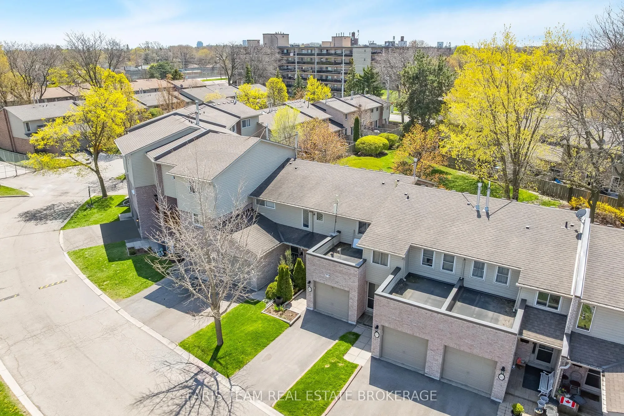 2075 Asta Drive #18