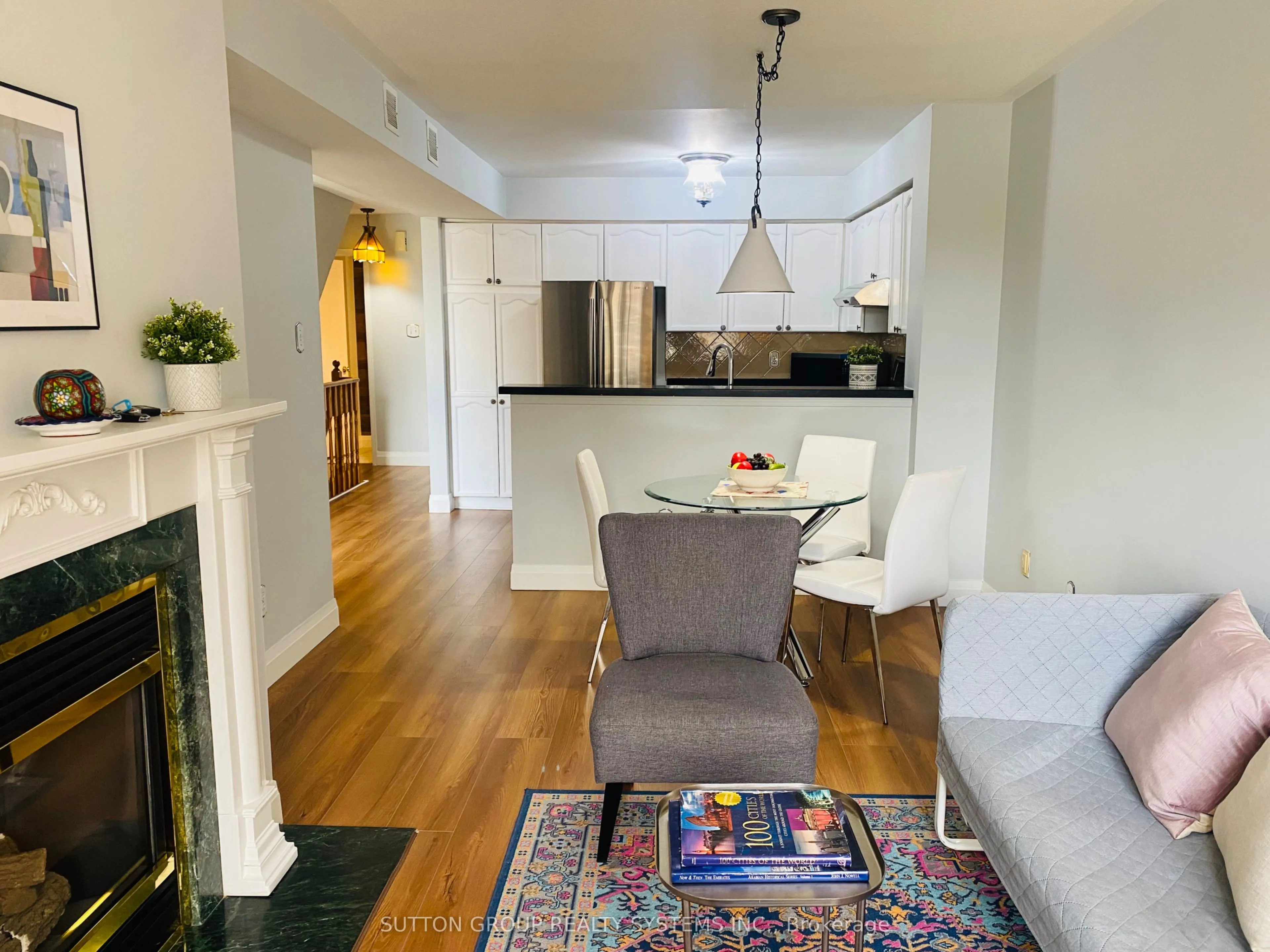 60 Barondale Drive #255