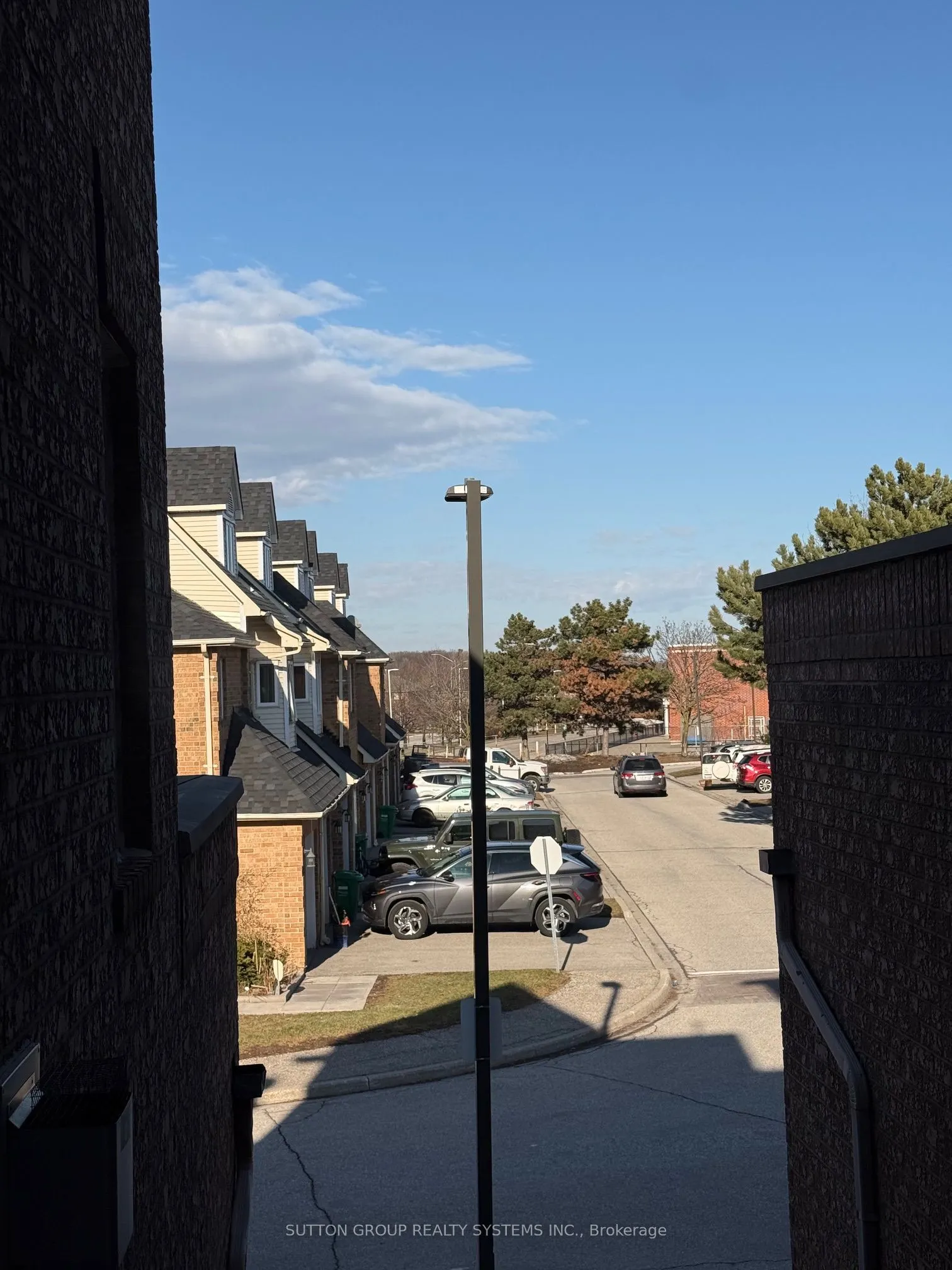 60 Barondale Drive #255