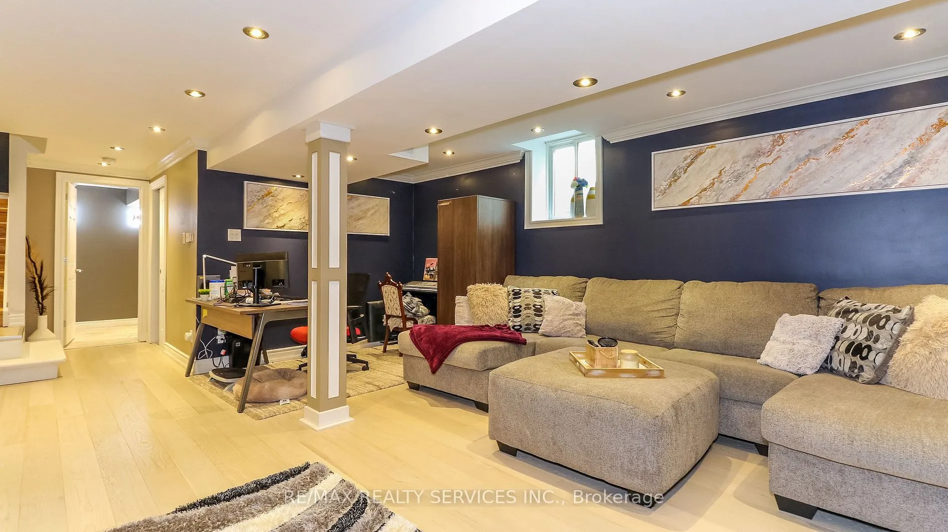 20 Manett Crescent